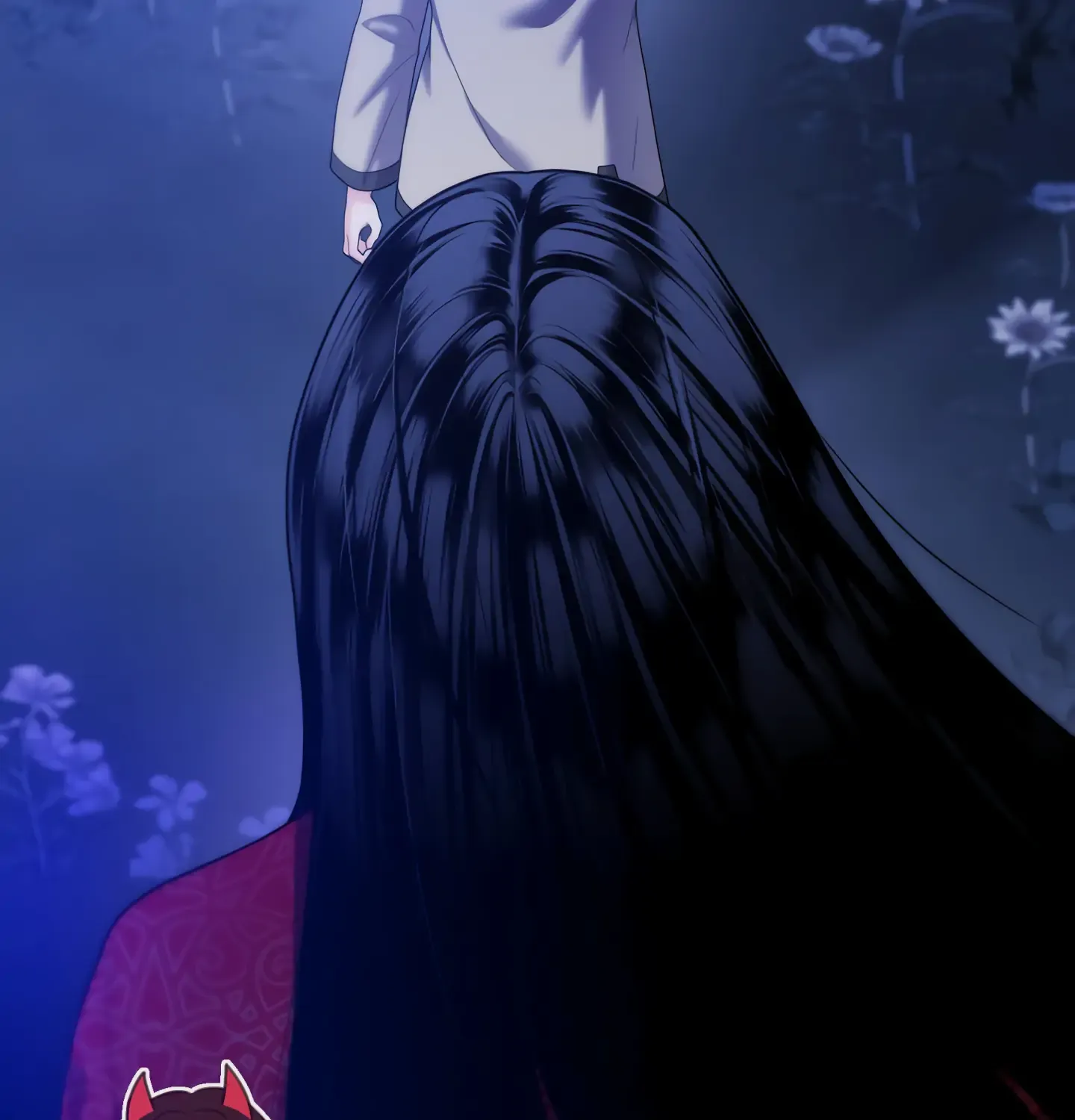 Read Fire in the Swamp chapter 13 image 37 on Lezhin