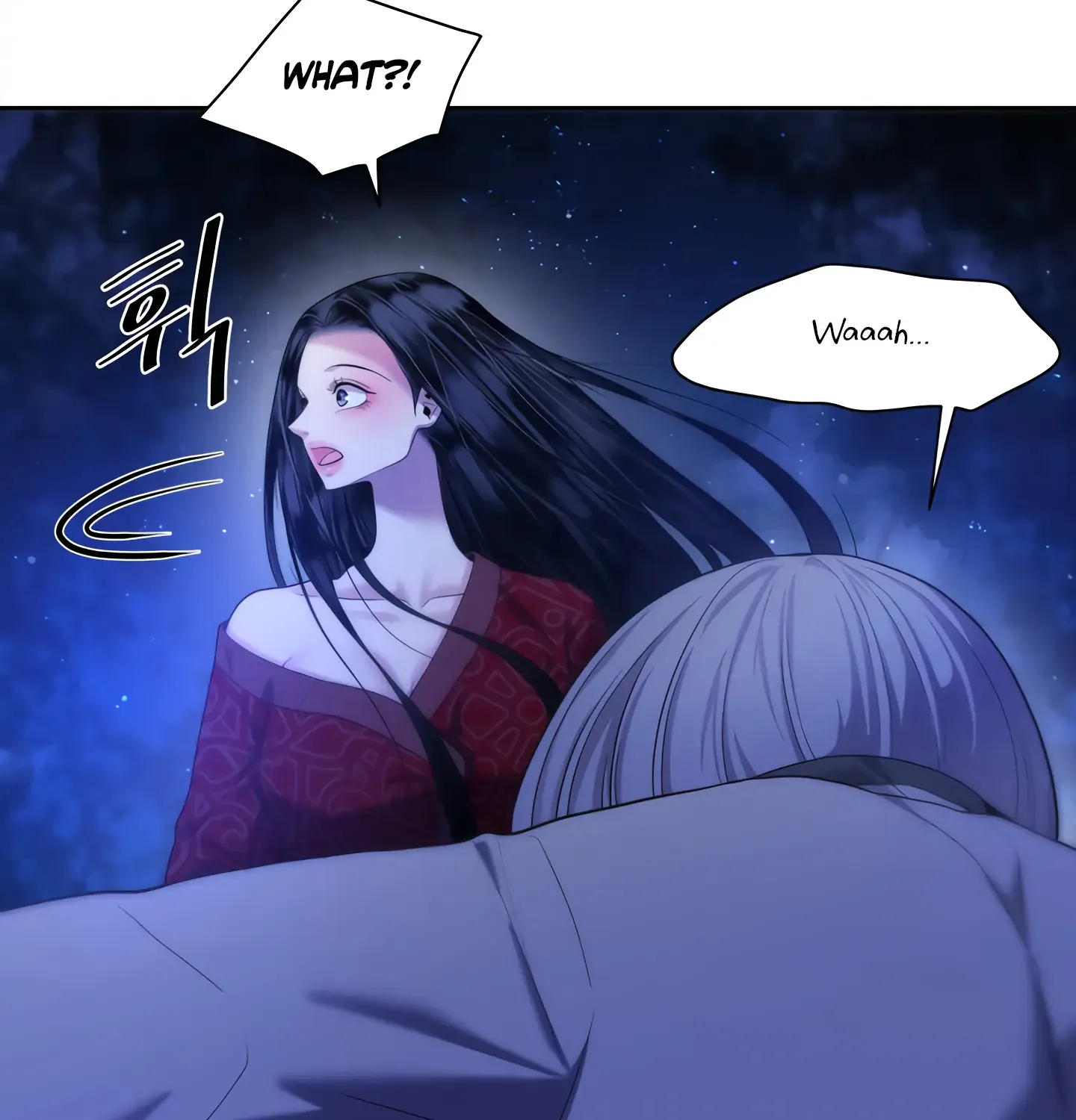 Read Fire in the Swamp chapter 13 image 39 on Lezhin