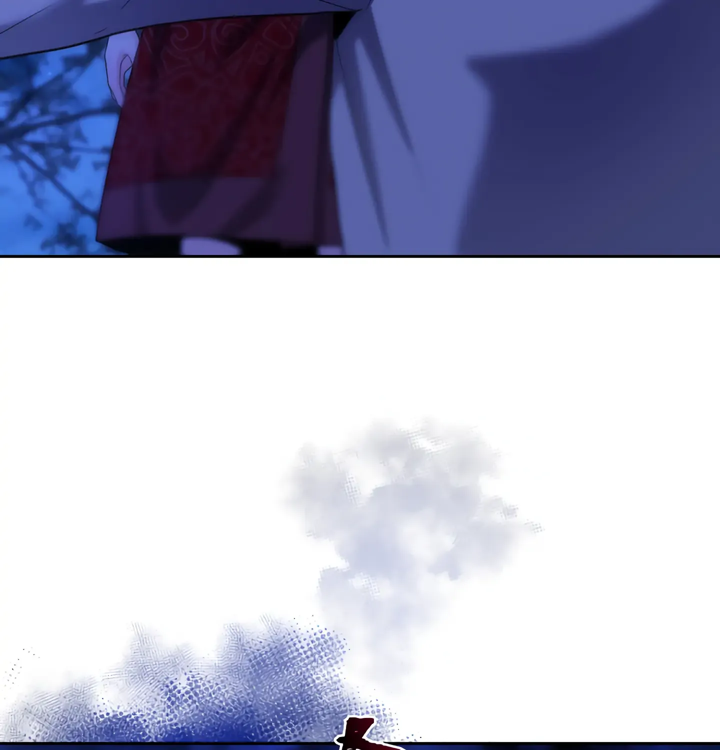 Read Fire in the Swamp chapter 13 image 41 on Lezhin