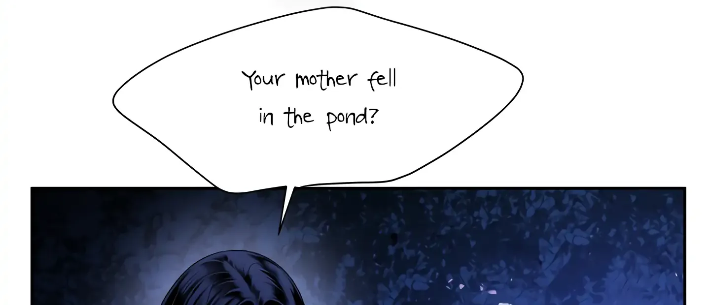 Read Fire in the Swamp chapter 13 image 44 on Lezhin