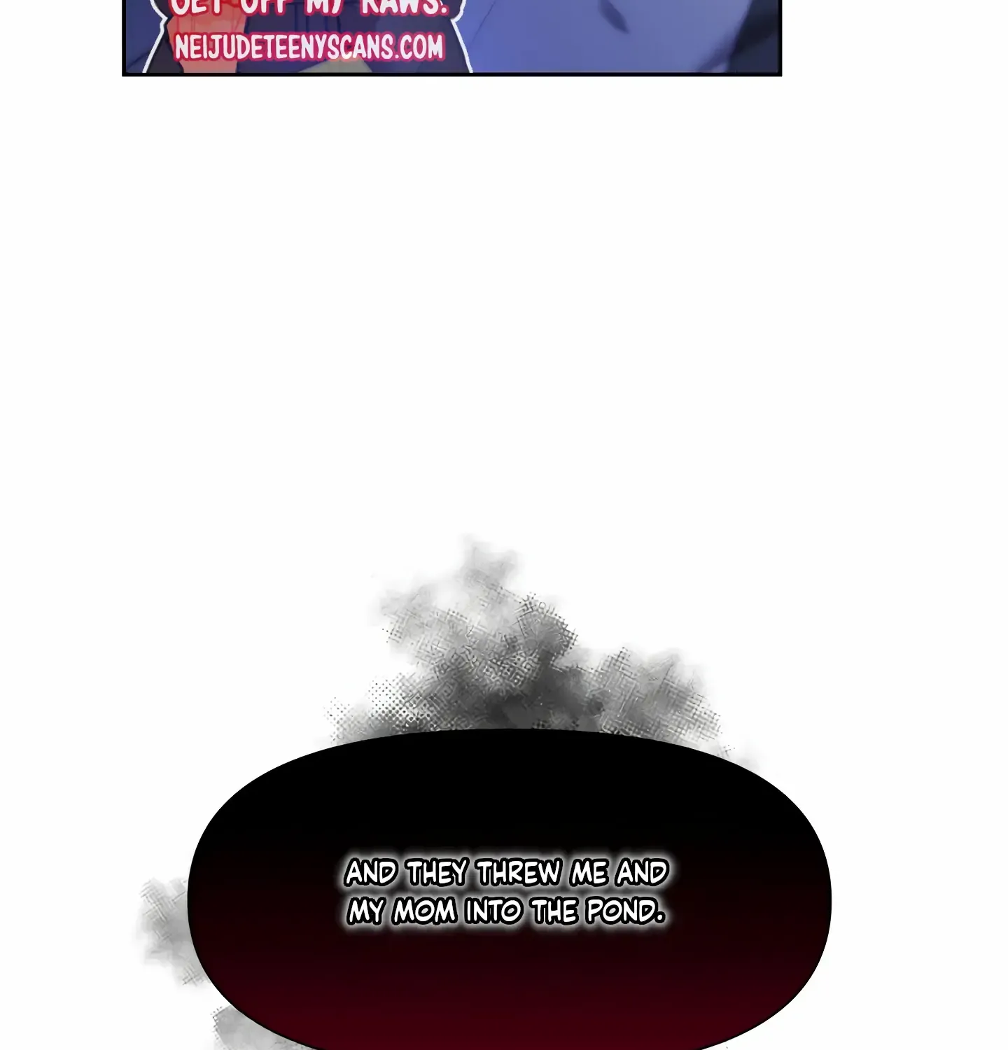 Read Fire in the Swamp chapter 13 image 47 on Lezhin