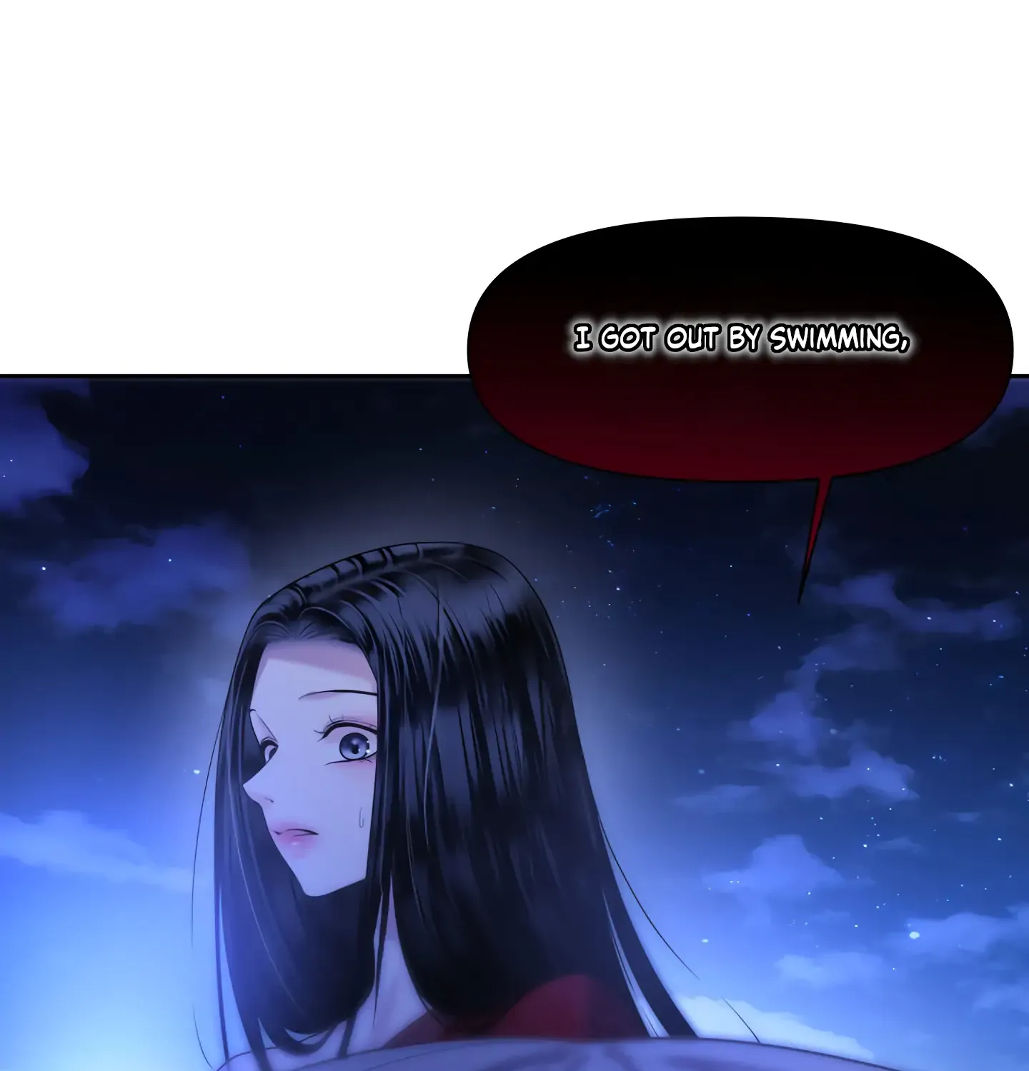 Read Fire in the Swamp chapter 13 image 49 on Lezhin