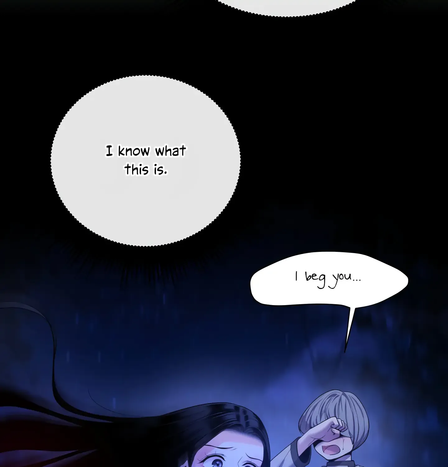 Read Fire in the Swamp chapter 13 image 53 on Lezhin