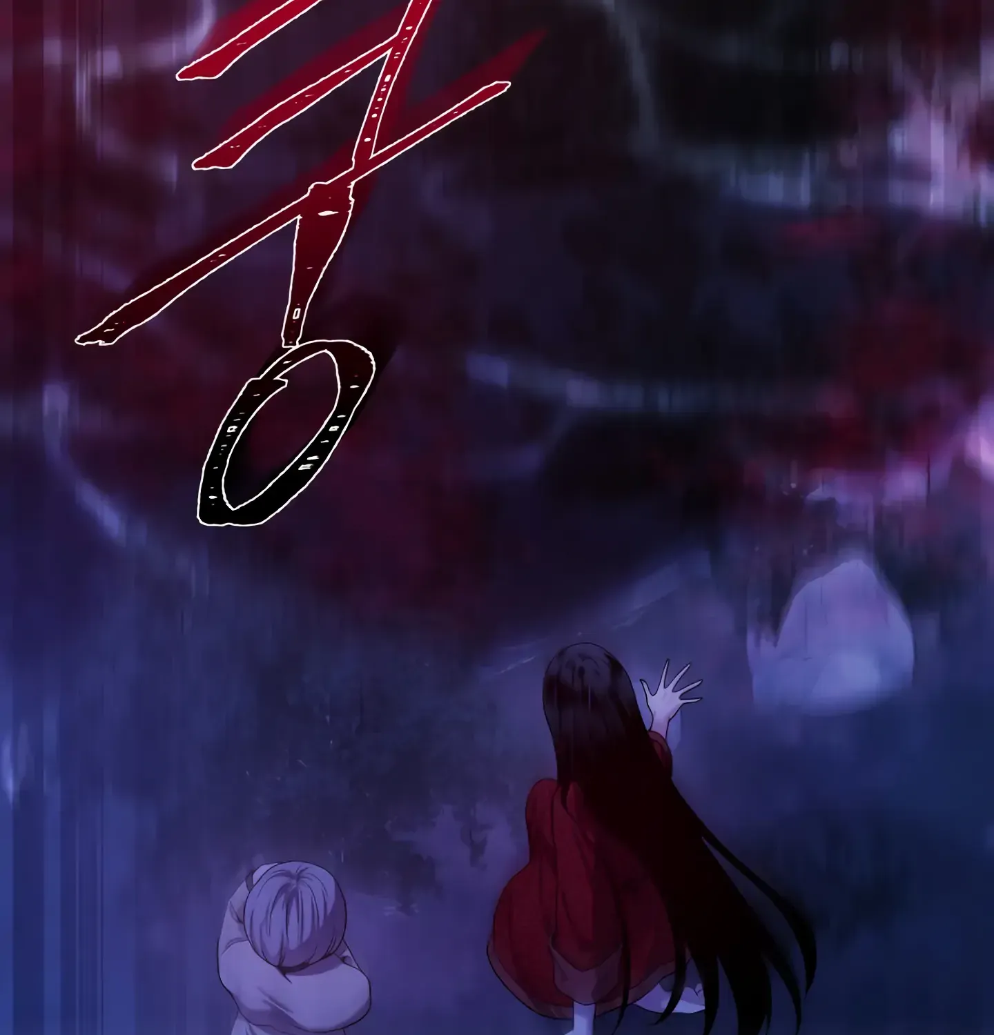 Read Fire in the Swamp chapter 13 image 57 on Lezhin