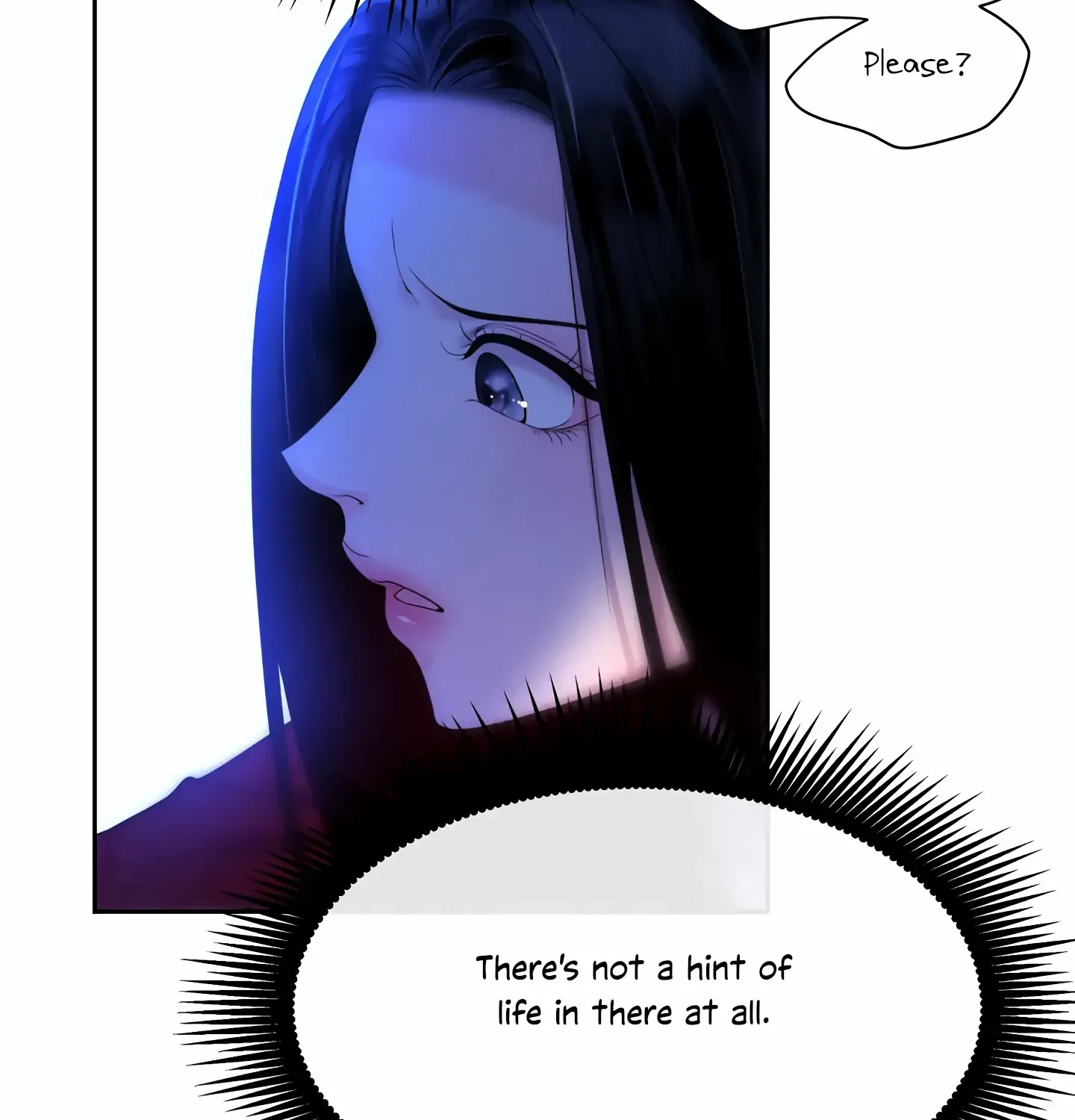 Read Fire in the Swamp chapter 13 image 59 on Lezhin