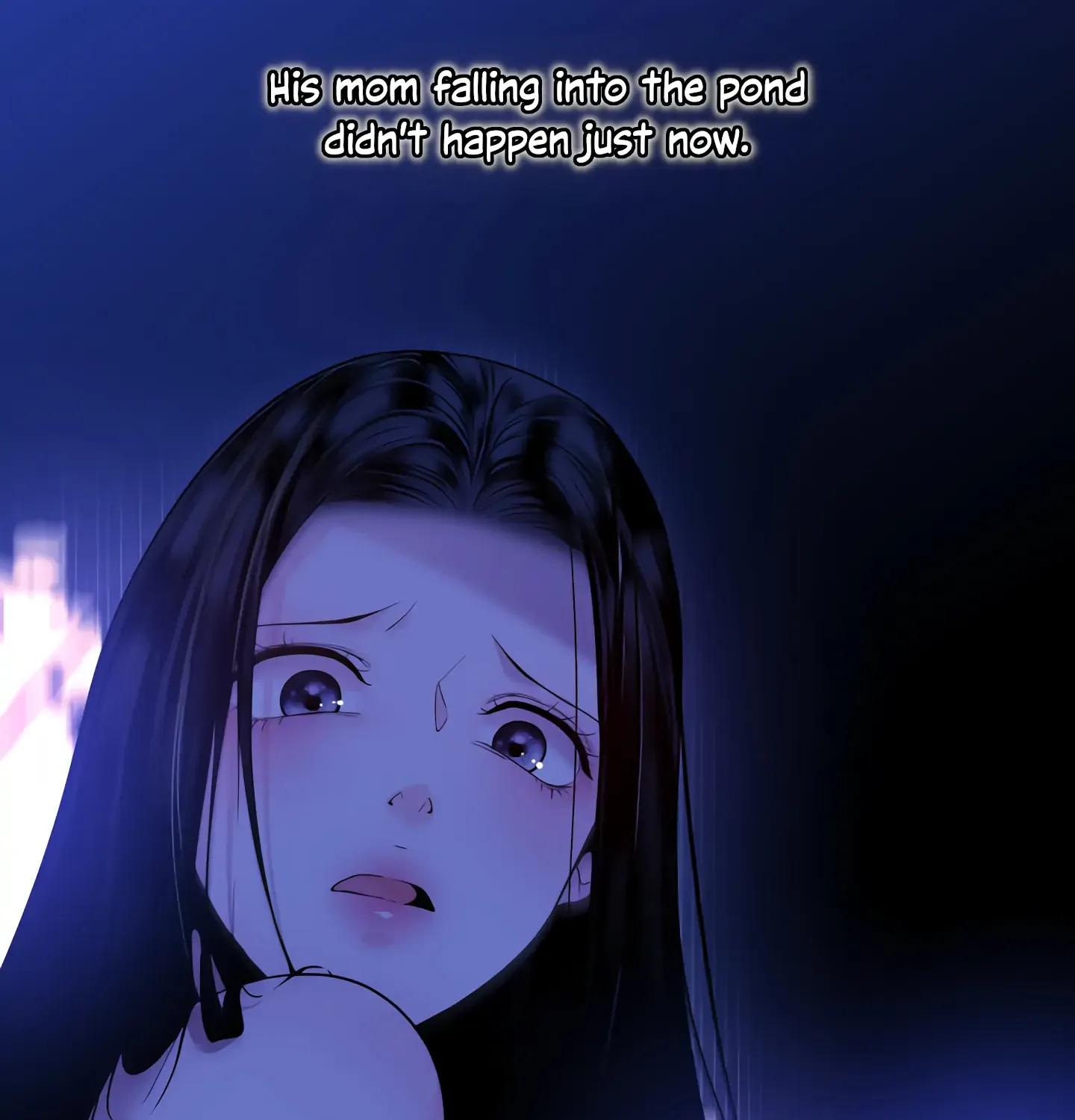 Read Fire in the Swamp chapter 13 image 63 on Lezhin