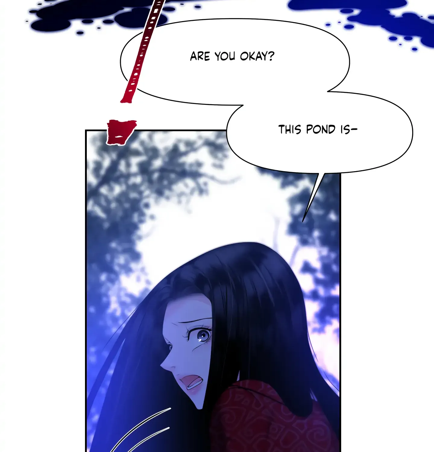 Read Fire in the Swamp chapter 13 image 66 on Lezhin