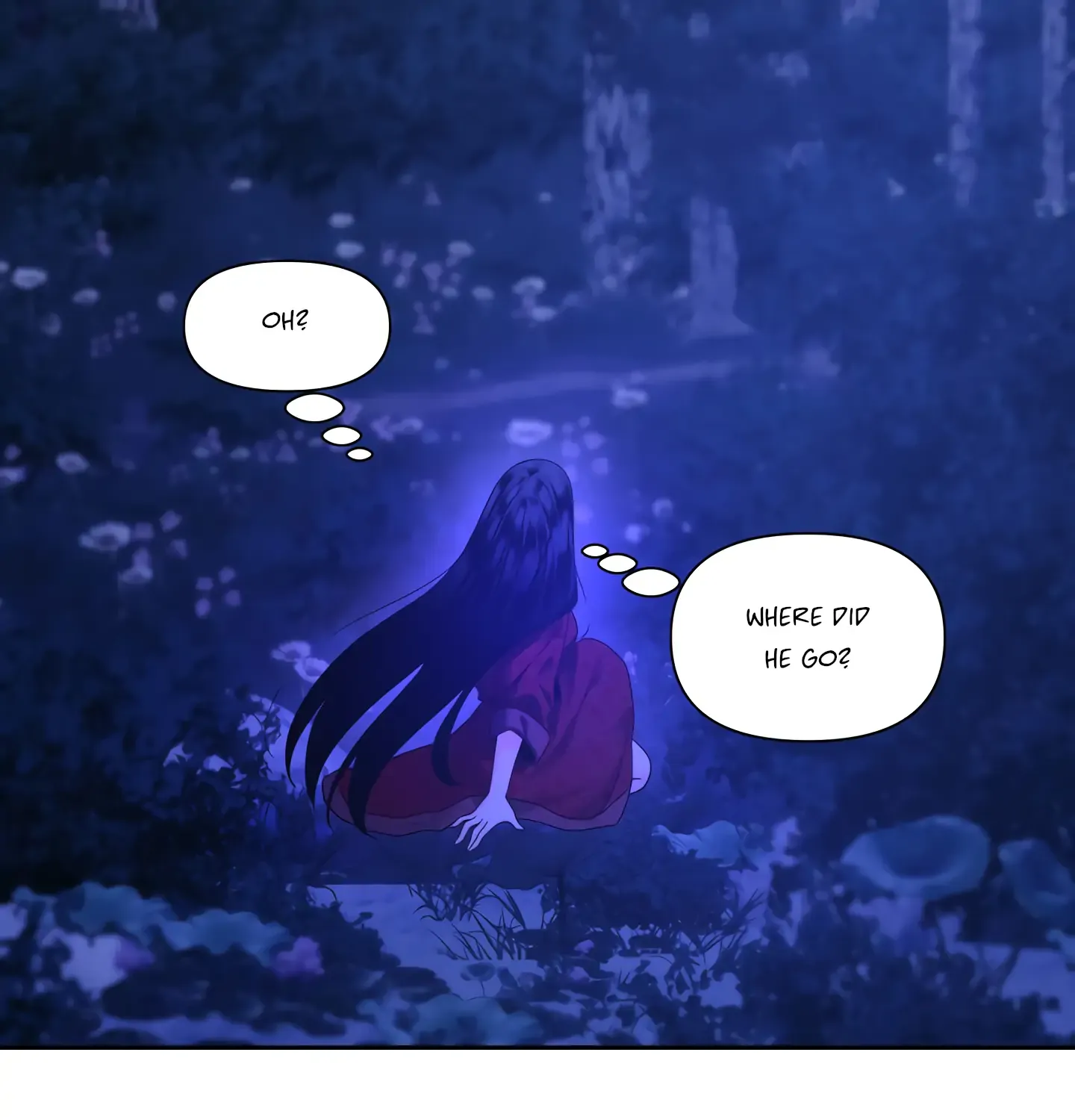 Read Fire in the Swamp chapter 13 image 69 on Lezhin
