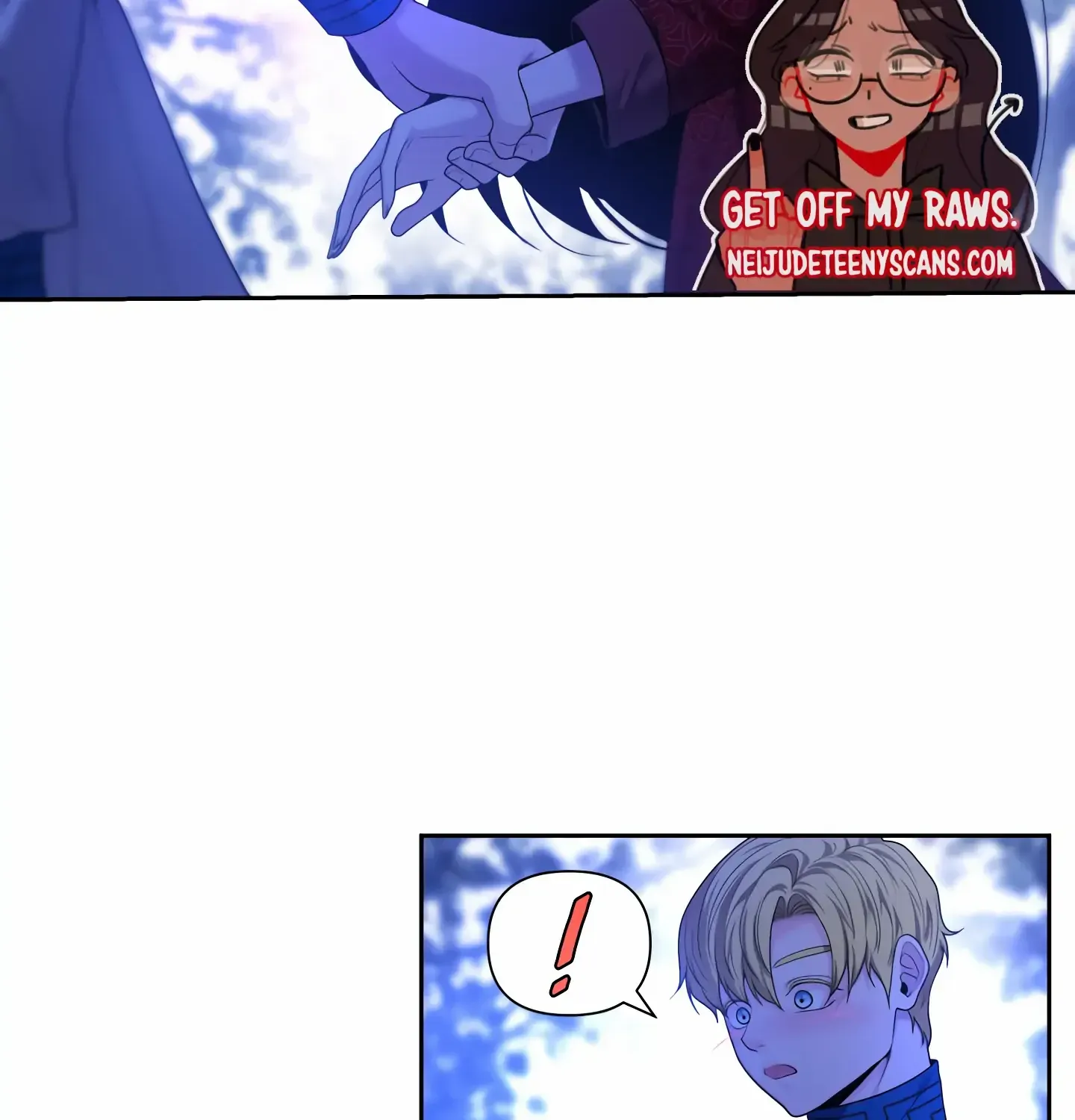 Read Fire in the Swamp chapter 13 image 74 on Lezhin