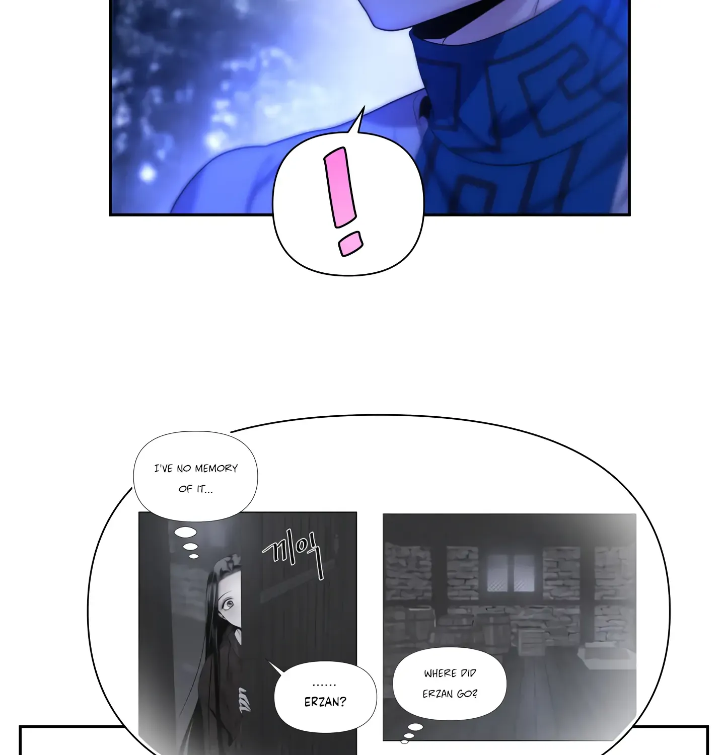 Read Fire in the Swamp chapter 13 image 78 on Lezhin