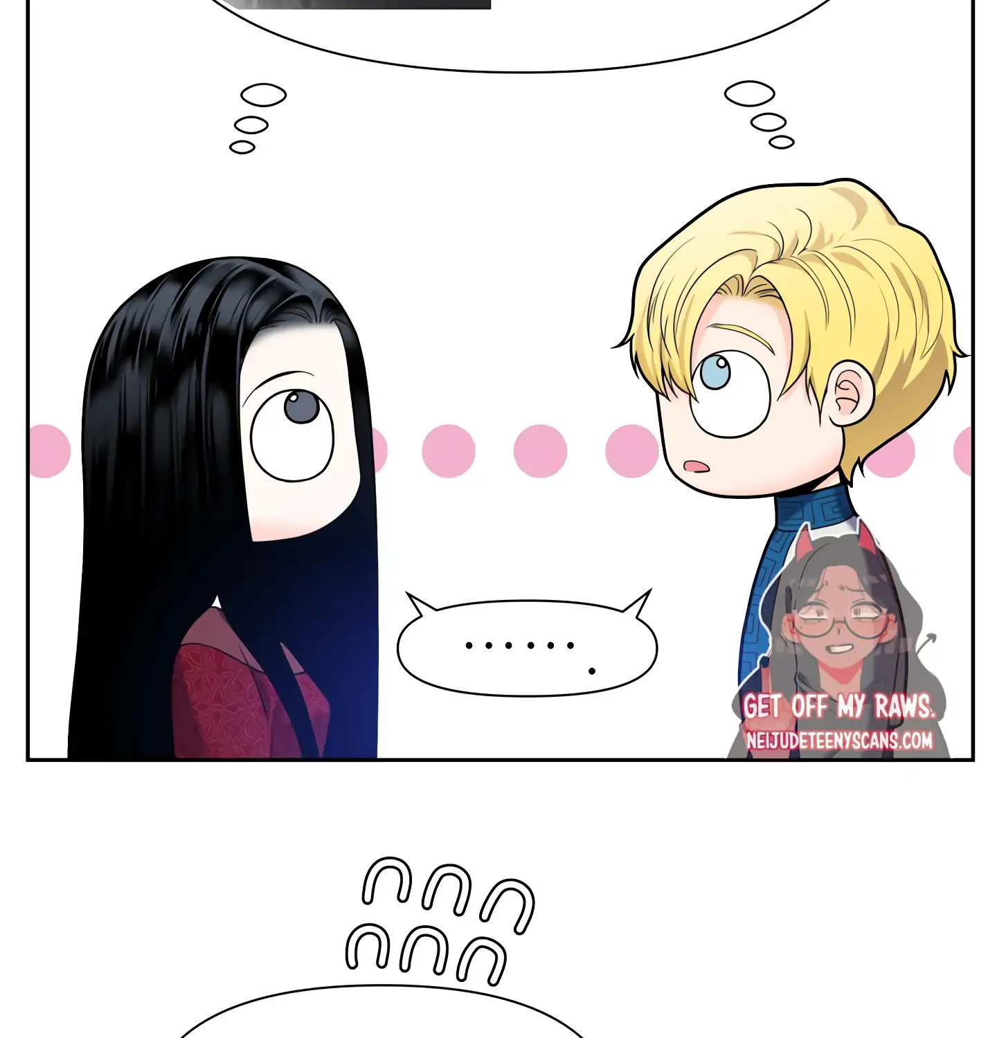 Read Fire in the Swamp chapter 13 image 79 on Lezhin