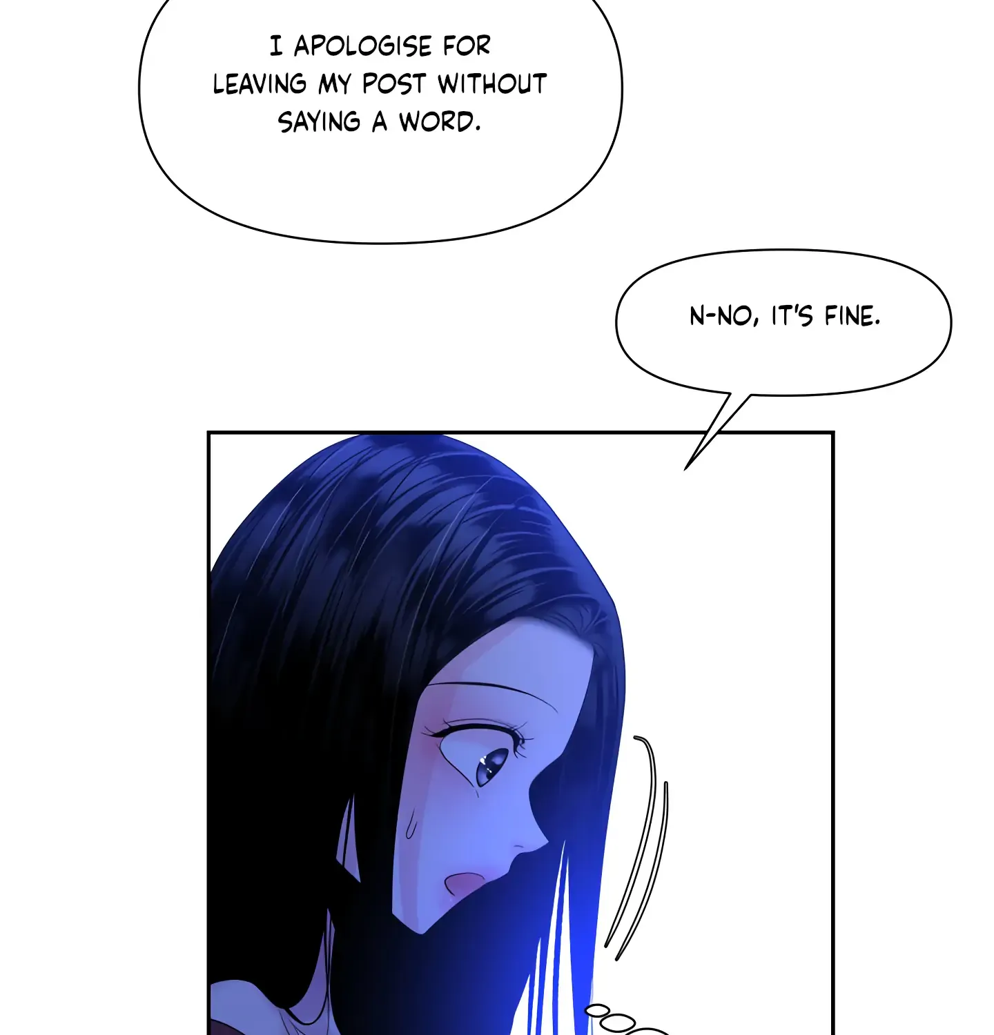 Read Fire in the Swamp chapter 13 image 81 on Lezhin