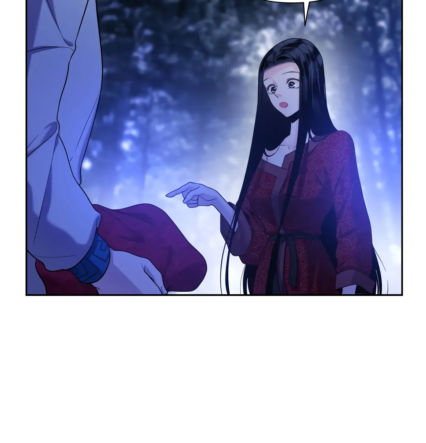 Read Fire in the Swamp chapter 13 image 83 on Lezhin