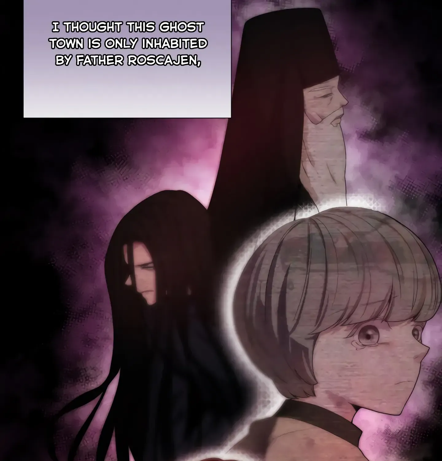 Read Fire in the Swamp chapter 13 image 93 on Lezhin
