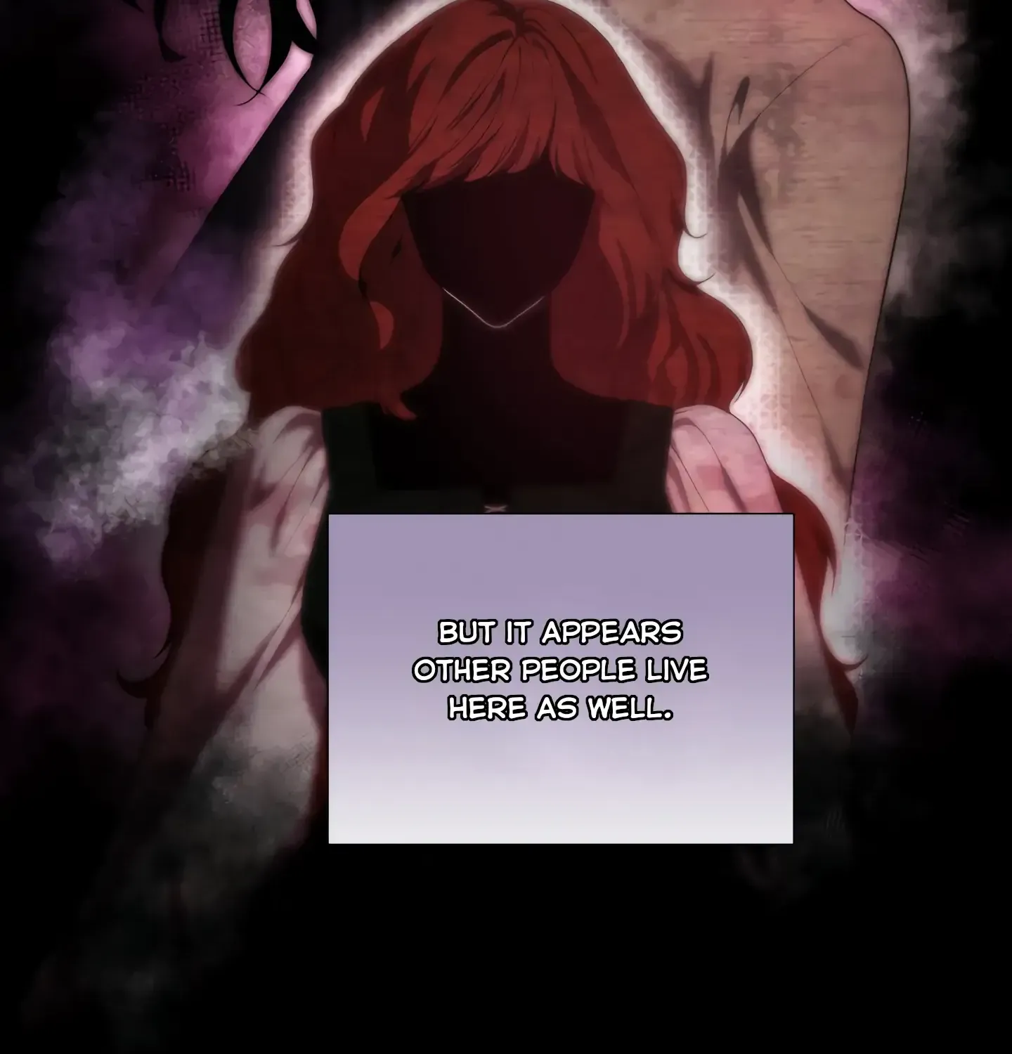 Read Fire in the Swamp chapter 13 image 94 on Lezhin