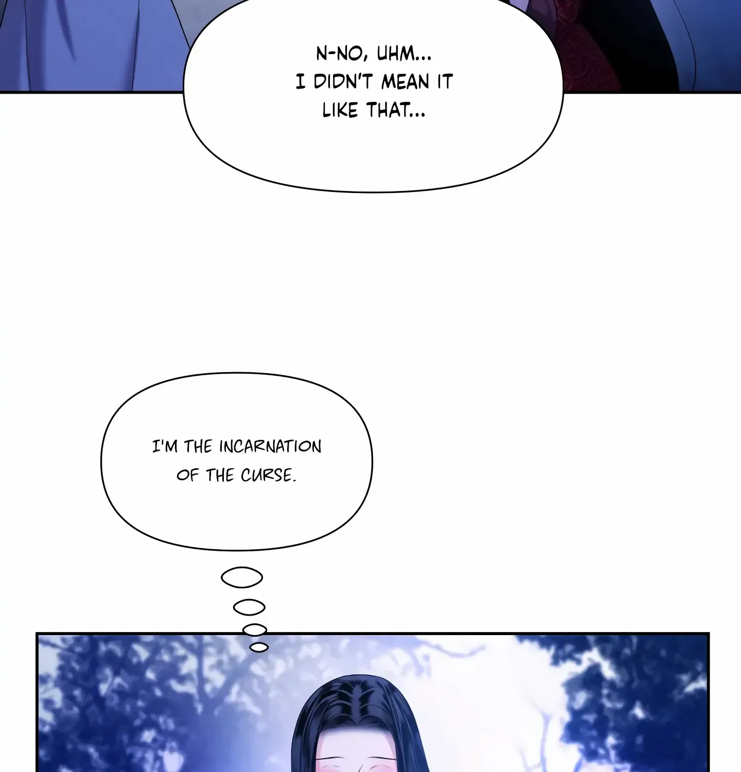 Read Fire in the Swamp chapter 13 image 98 on Lezhin