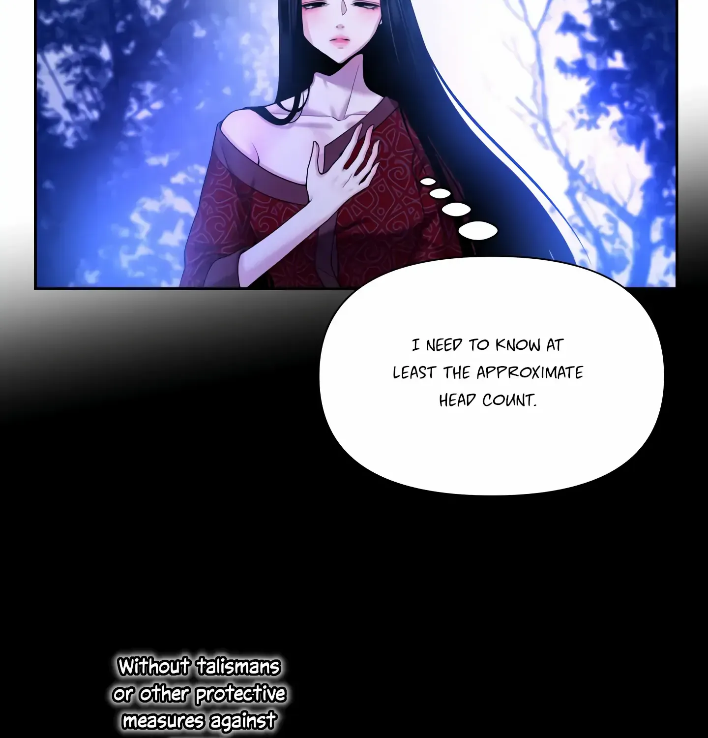 Read Fire in the Swamp chapter 13 image 99 on Lezhin