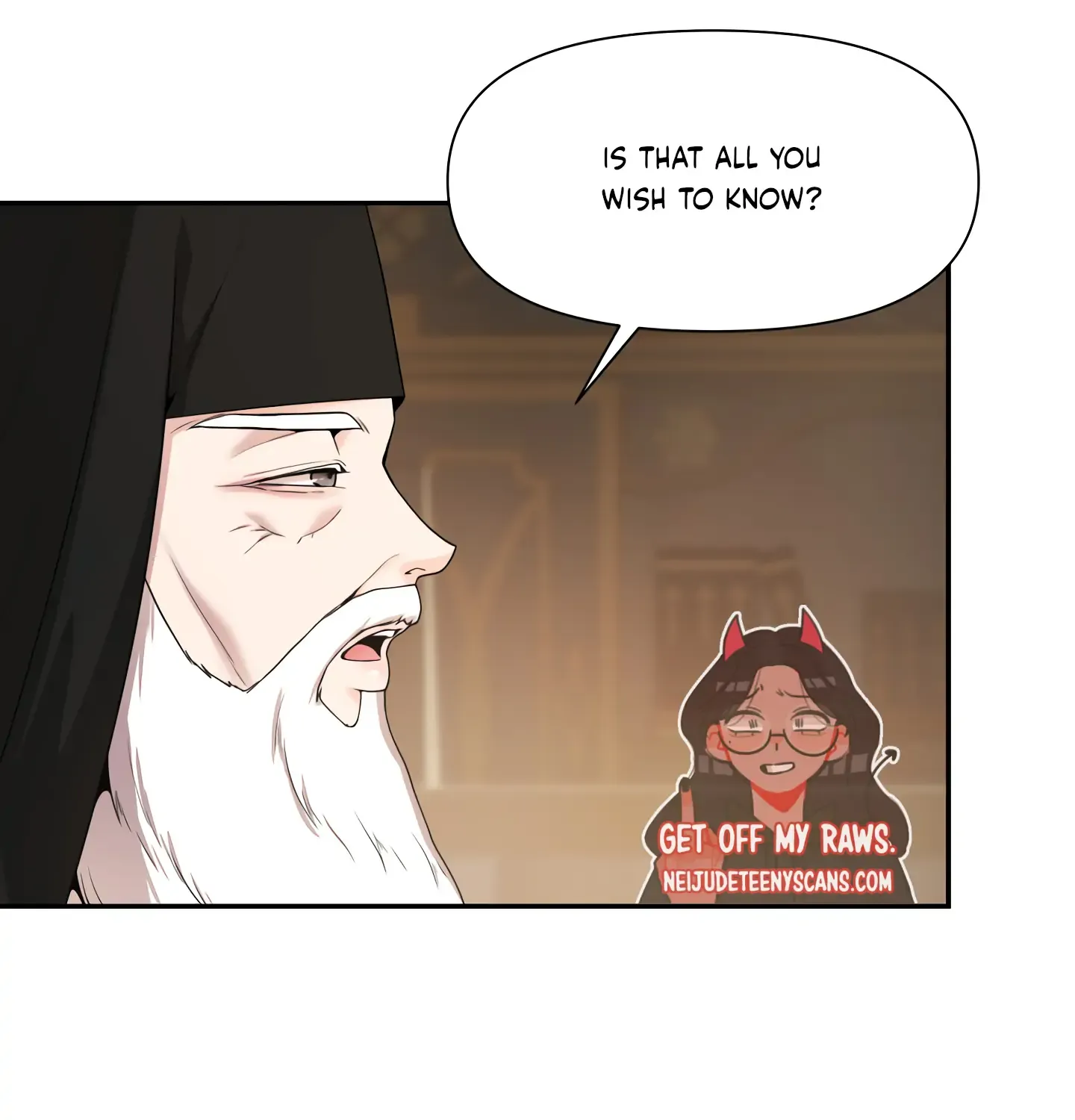 Read Fire in the Swamp chapter 14 image 101 on Lezhin