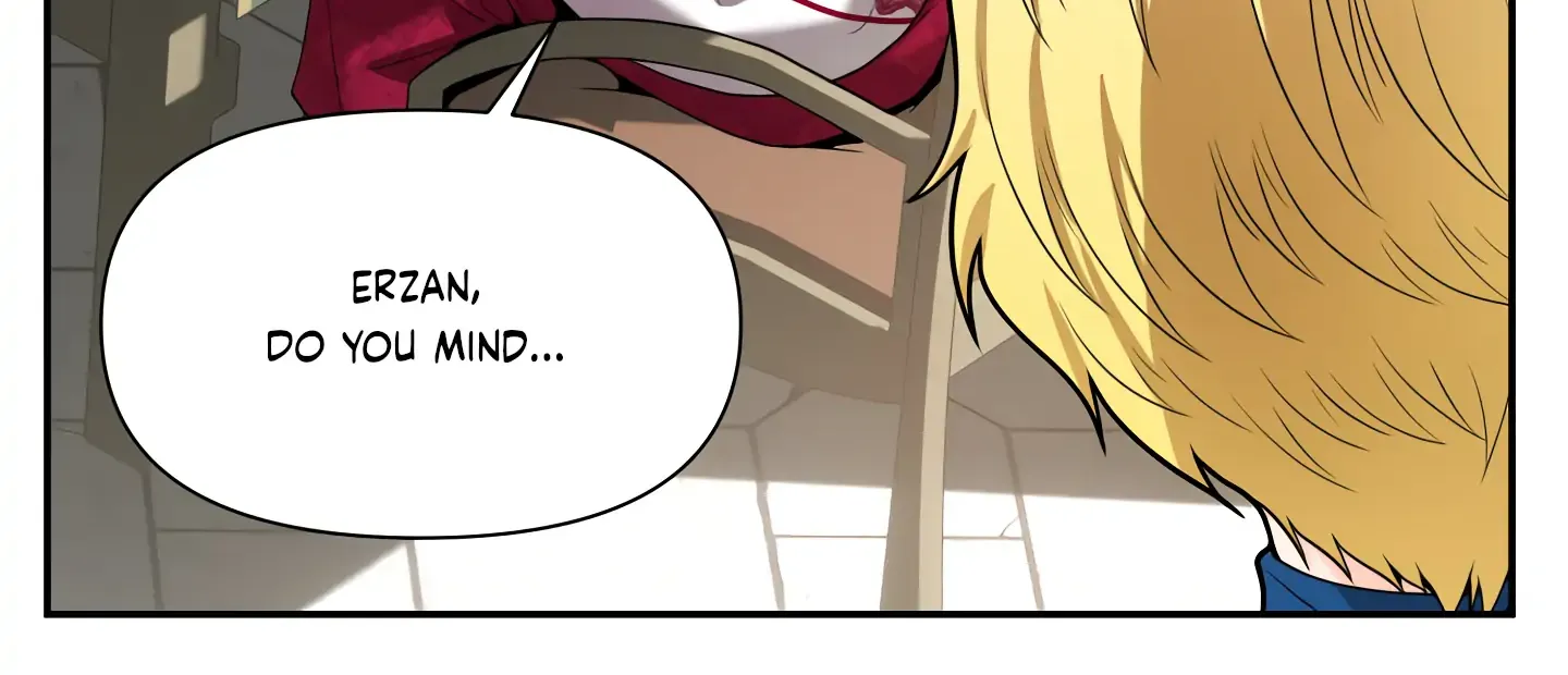 Read Fire in the Swamp chapter 14 image 104 on Lezhin