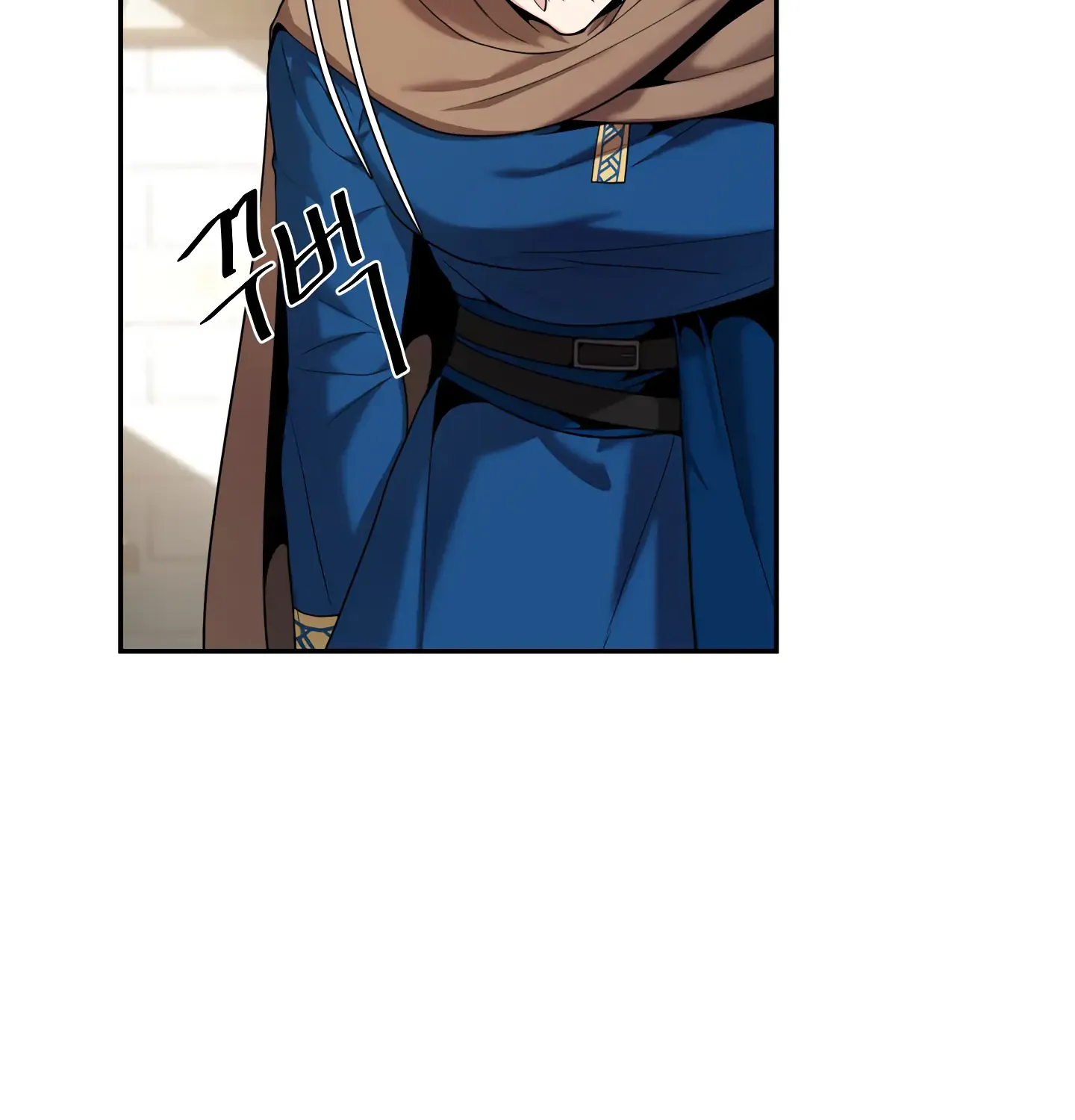 Read Fire in the Swamp chapter 14 image 106 on Lezhin
