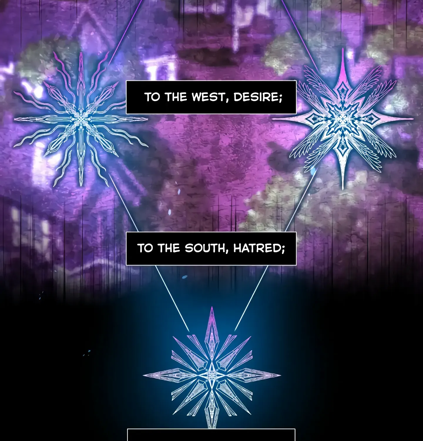 Read Fire in the Swamp chapter 14 image 11 on Lezhin