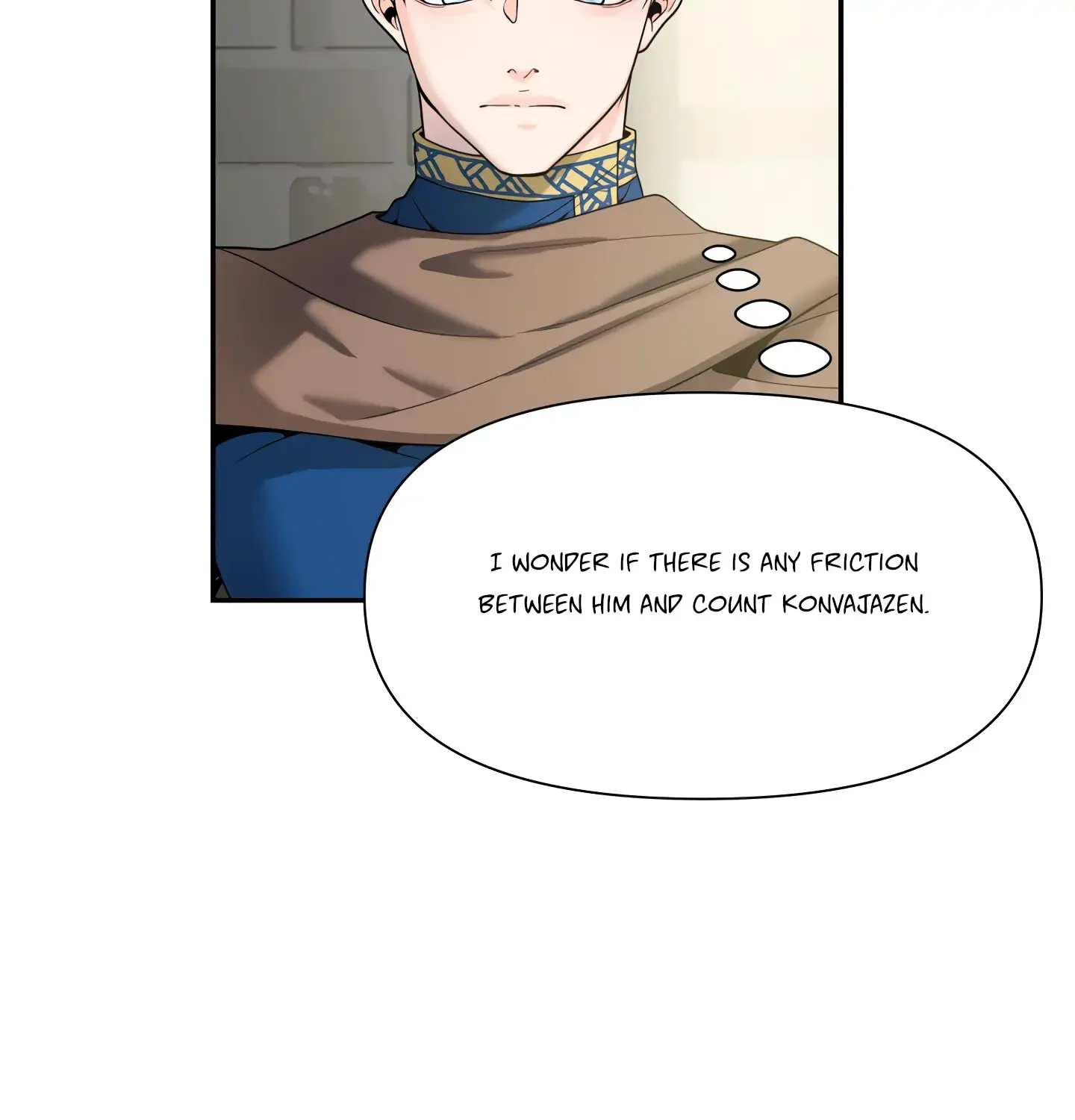 Read Fire in the Swamp chapter 14 image 113 on Lezhin