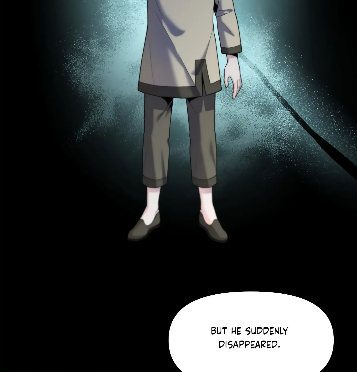 Read Fire in the Swamp chapter 14 image 123 on Lezhin