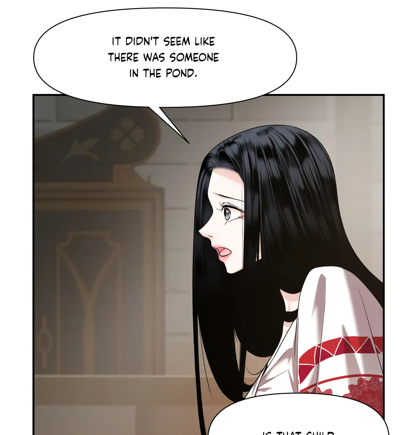 Read Fire in the Swamp chapter 14 image 126 on Lezhin