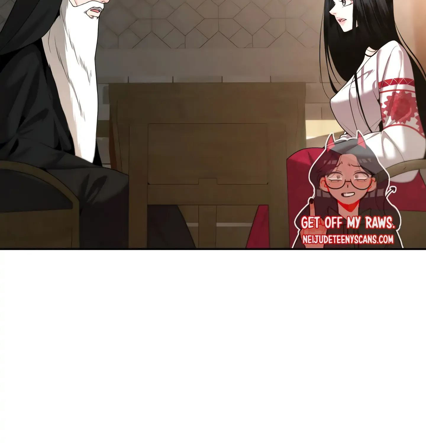 Read Fire in the Swamp chapter 14 image 129 on Lezhin