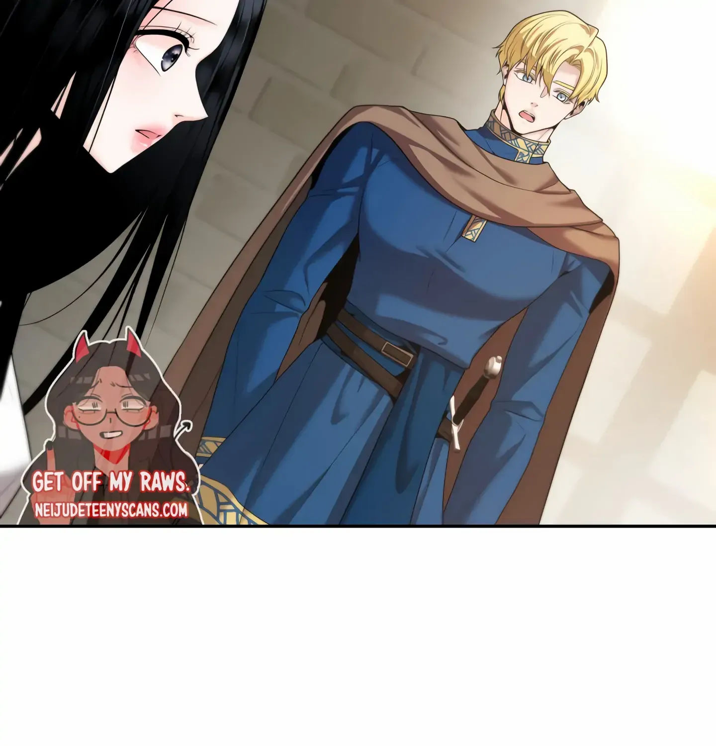 Read Fire in the Swamp chapter 14 image 137 on Lezhin