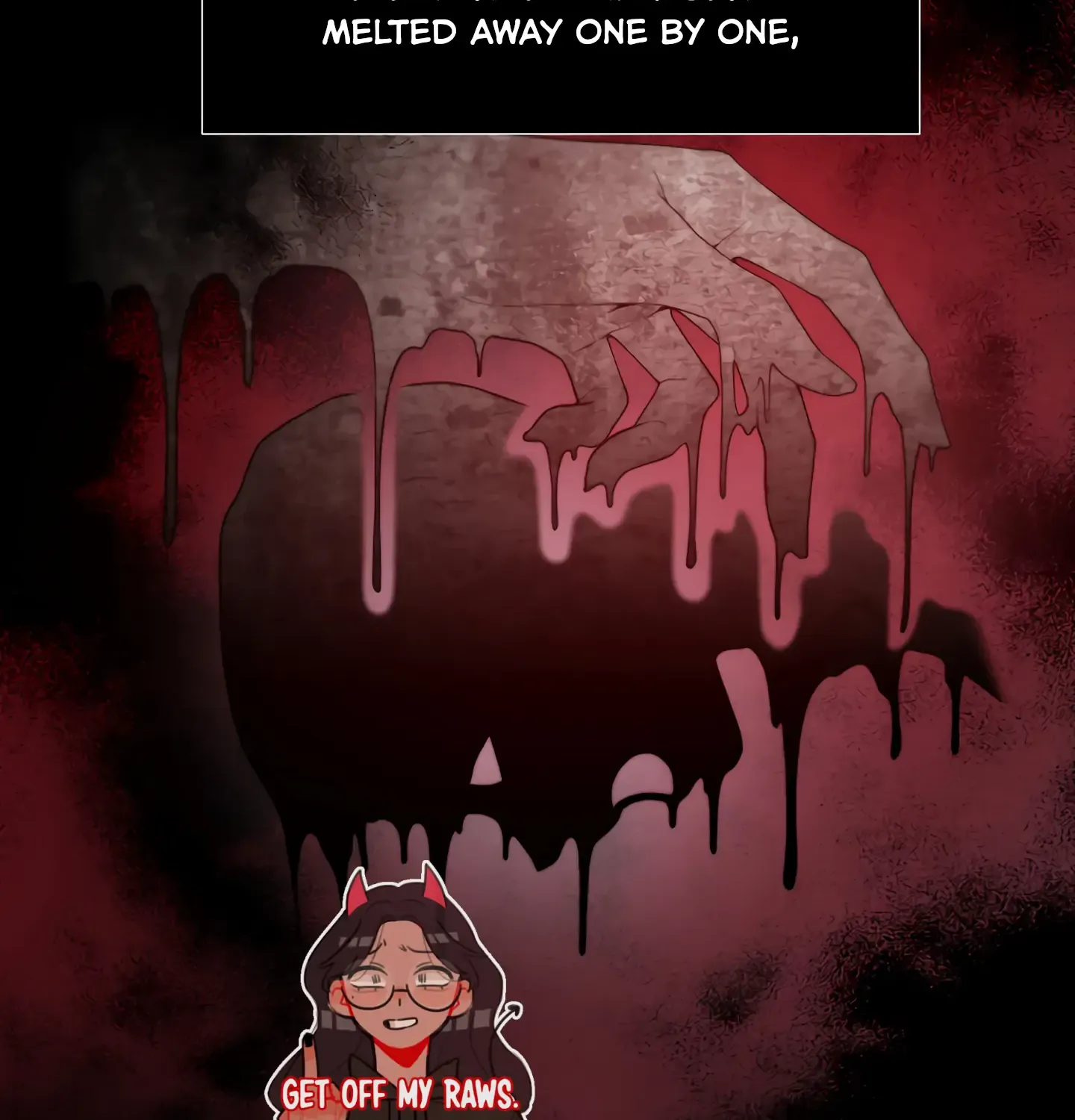 Read Fire in the Swamp chapter 14 image 14 on Lezhin