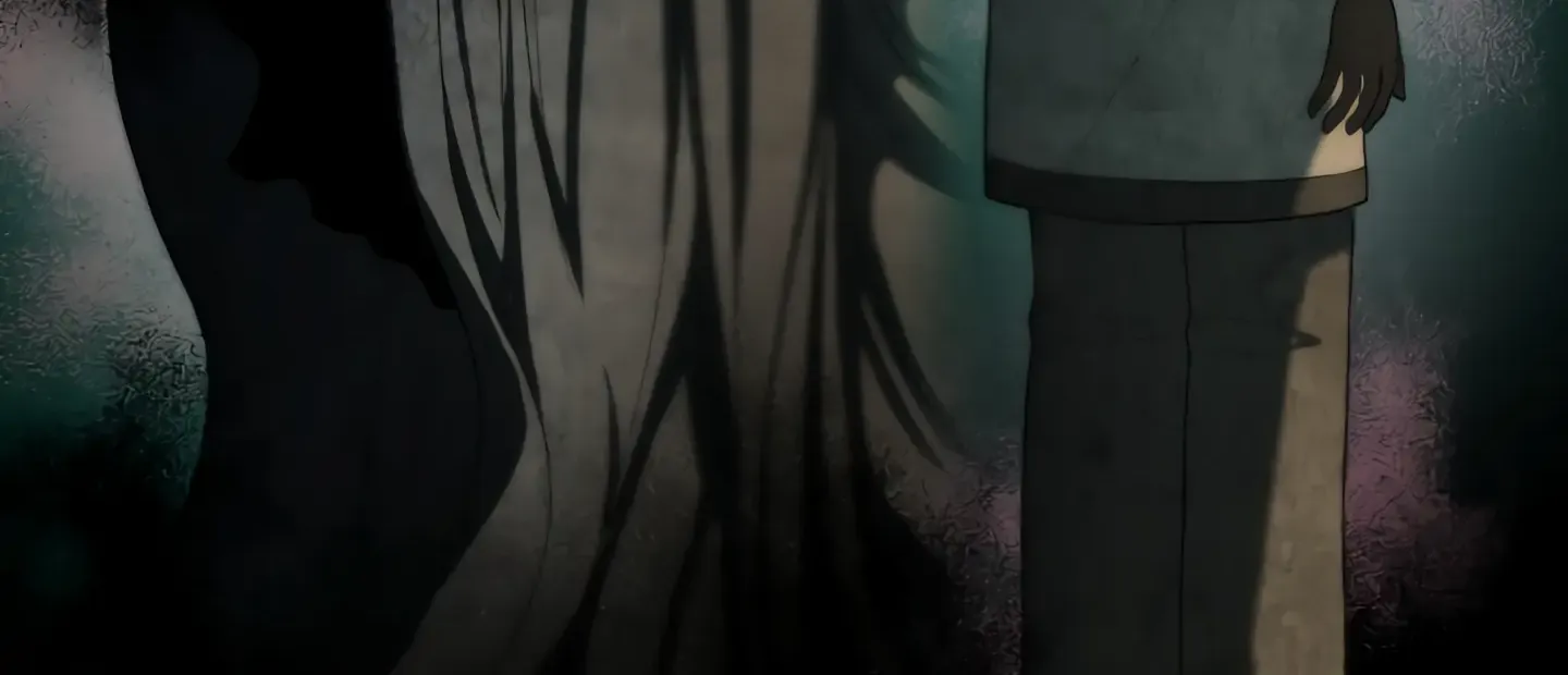 Read Fire in the Swamp chapter 14 image 16 on Lezhin
