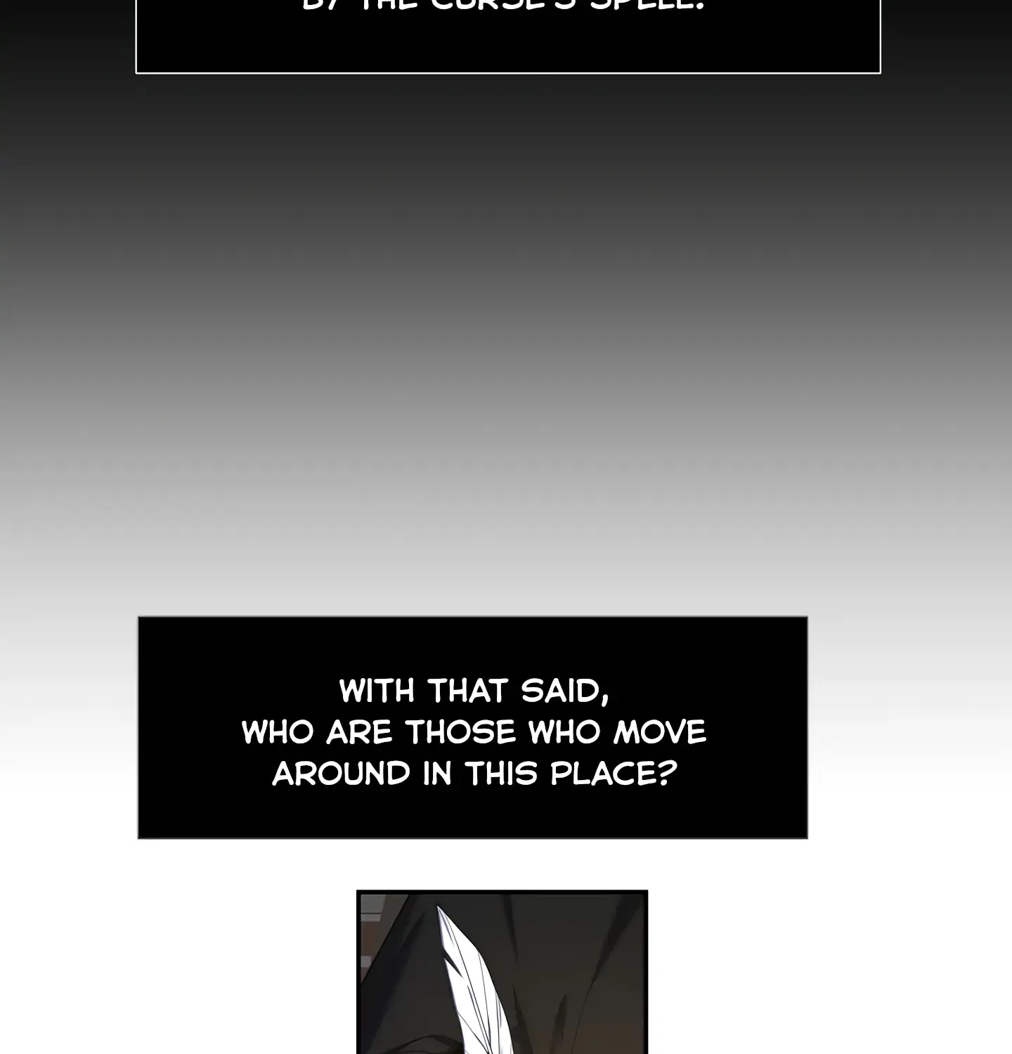 Read Fire in the Swamp chapter 14 image 19 on Lezhin
