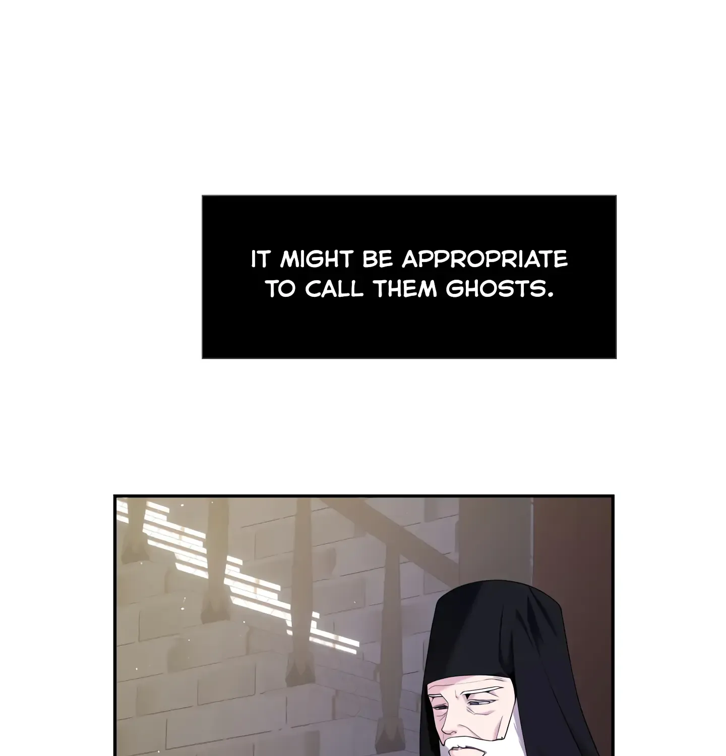 Read Fire in the Swamp chapter 14 image 21 on Lezhin