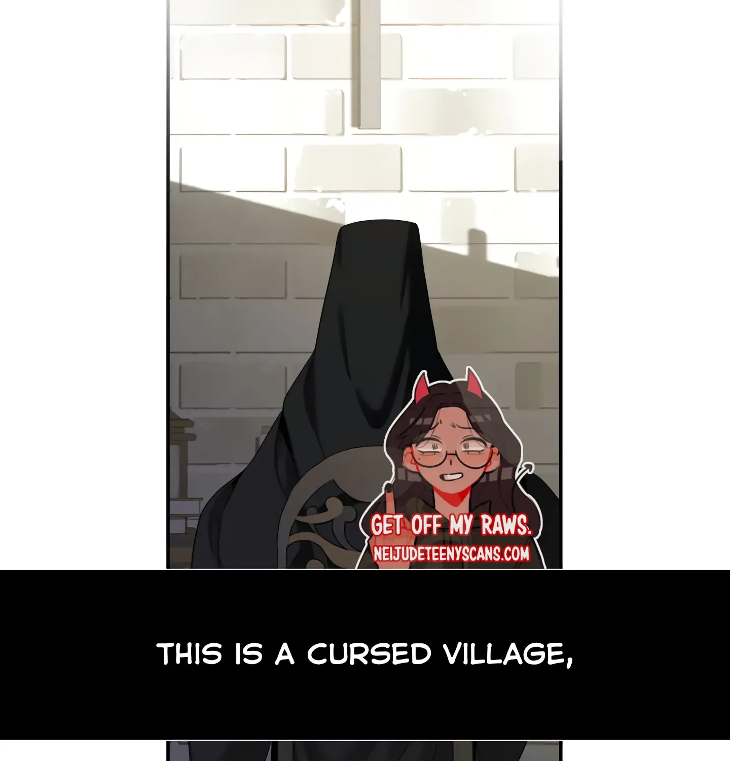 Read Fire in the Swamp chapter 14 image 23 on Lezhin