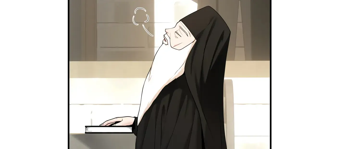 Read Fire in the Swamp chapter 14 image 32 on Lezhin