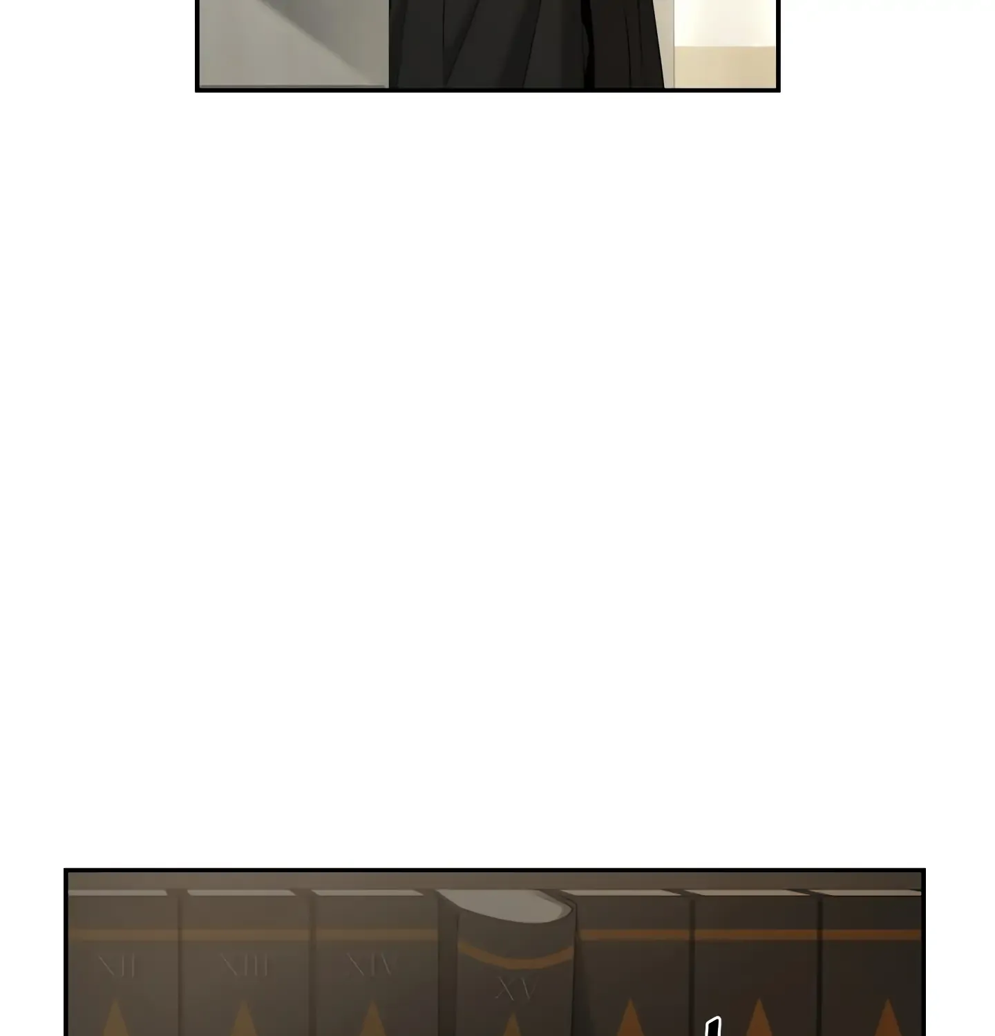 Read Fire in the Swamp chapter 14 image 33 on Lezhin