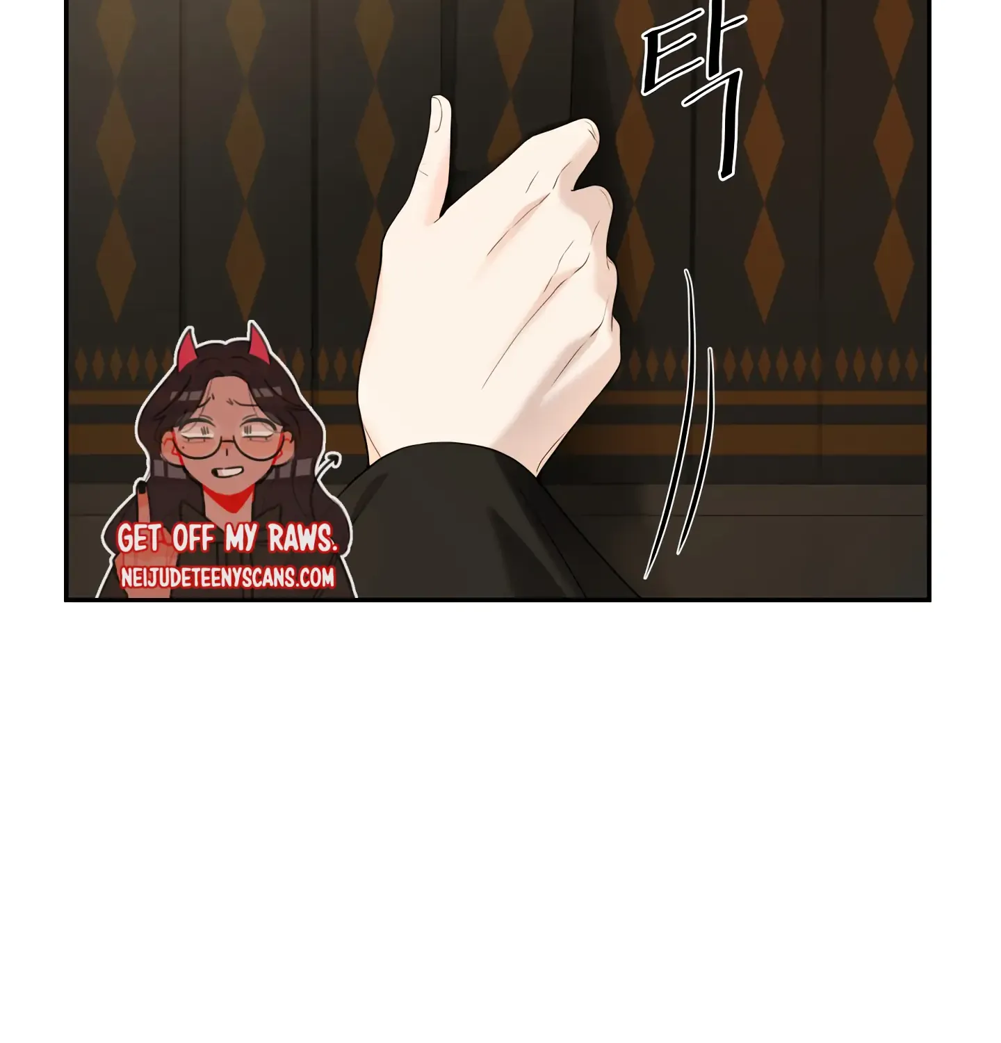 Read Fire in the Swamp chapter 14 image 34 on Lezhin