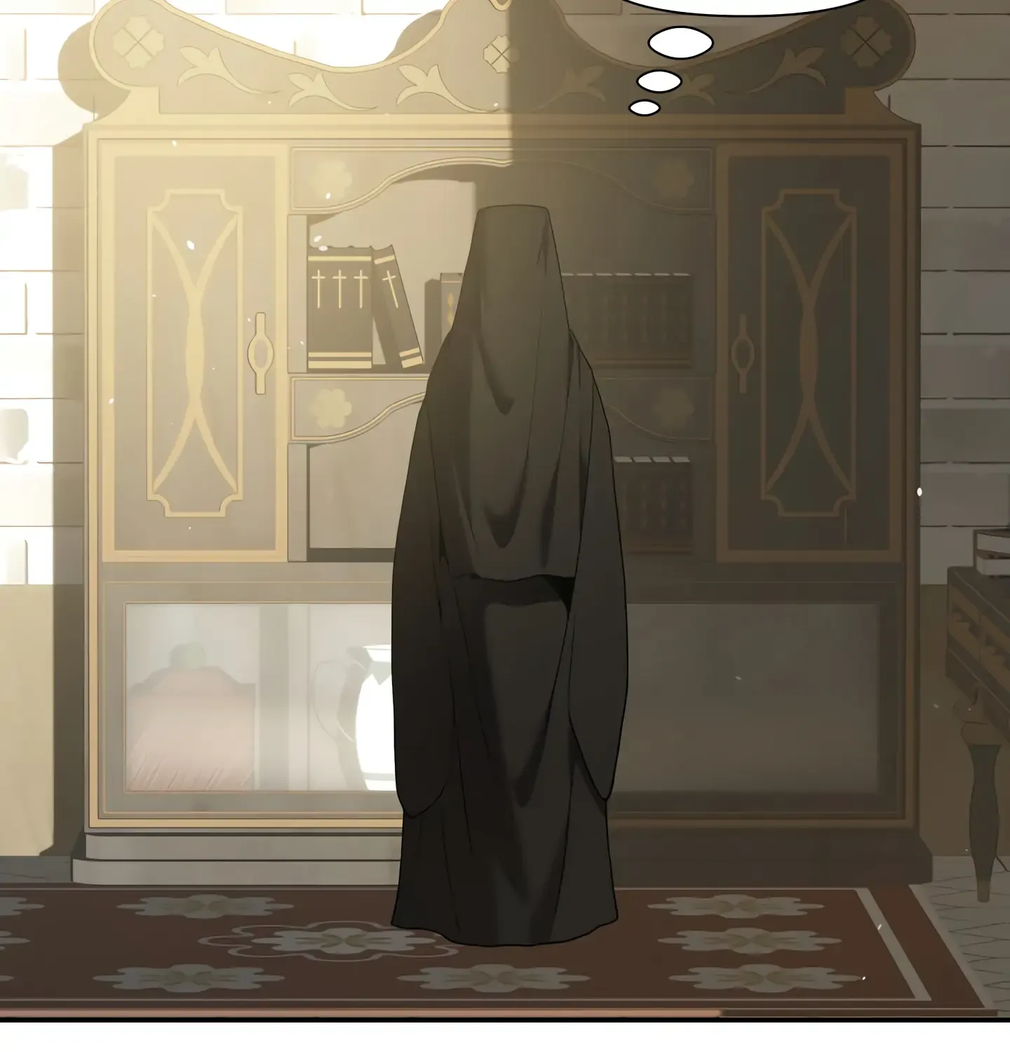 Read Fire in the Swamp chapter 14 image 37 on Lezhin