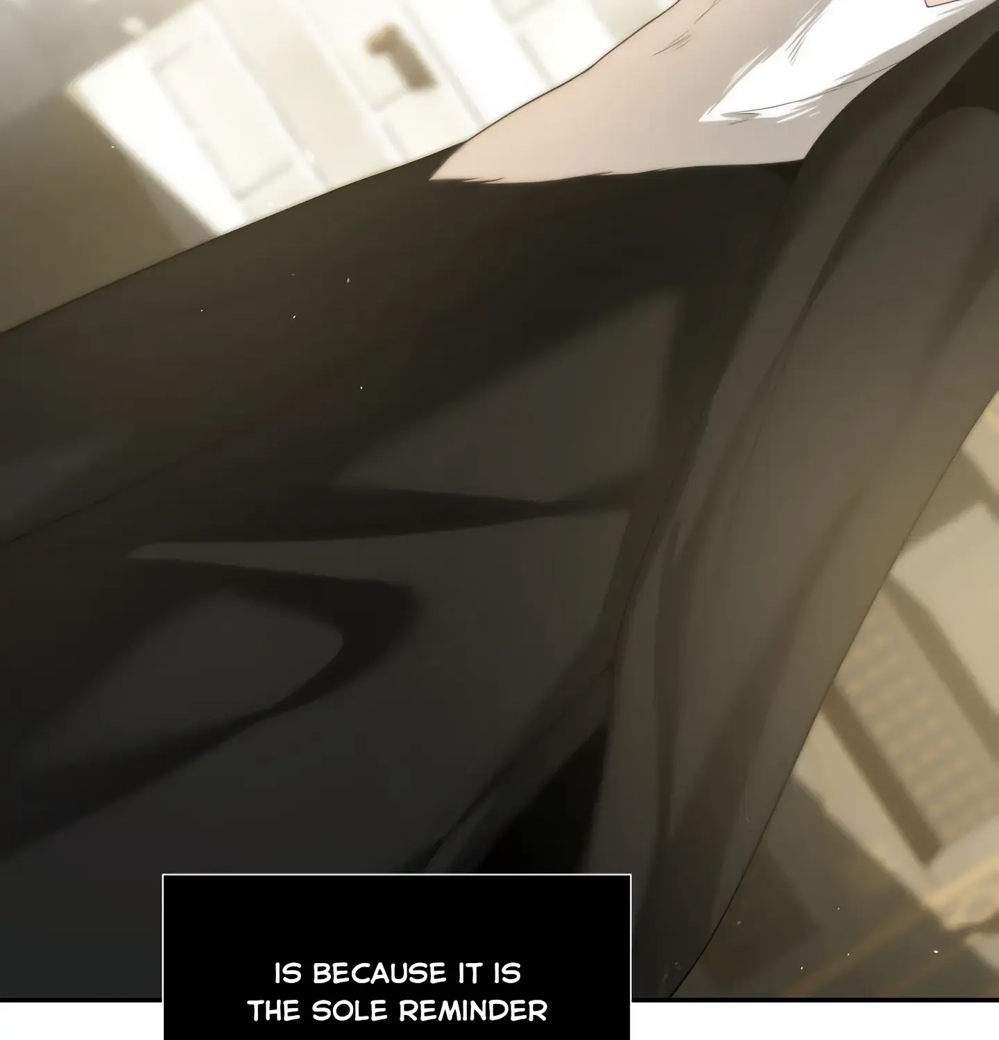 Read Fire in the Swamp chapter 14 image 42 on Lezhin