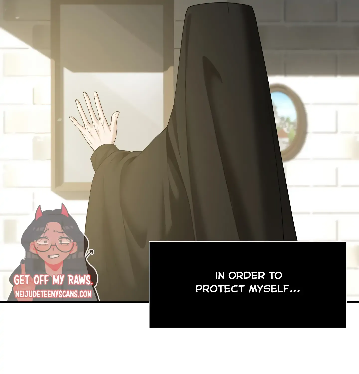 Read Fire in the Swamp chapter 14 image 45 on Lezhin