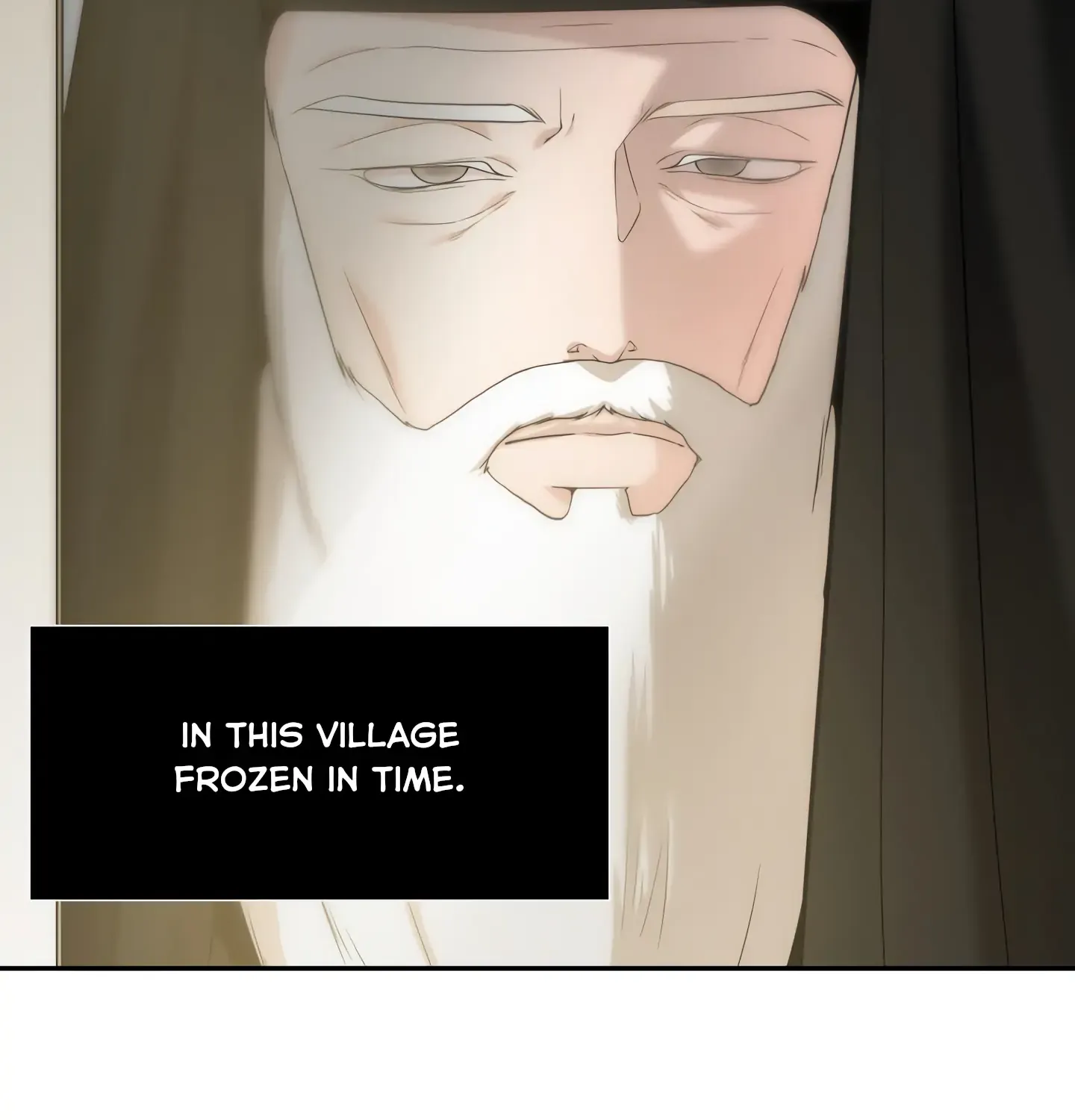 Read Fire in the Swamp chapter 14 image 47 on Lezhin