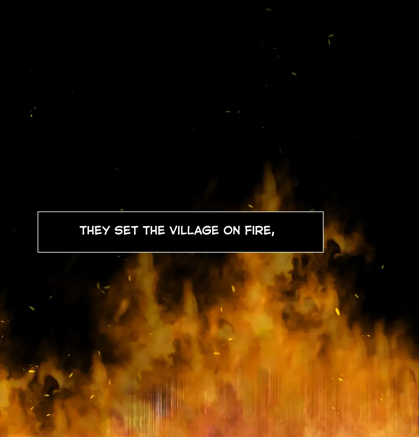 Read Fire in the Swamp chapter 14 image 5 on Lezhin