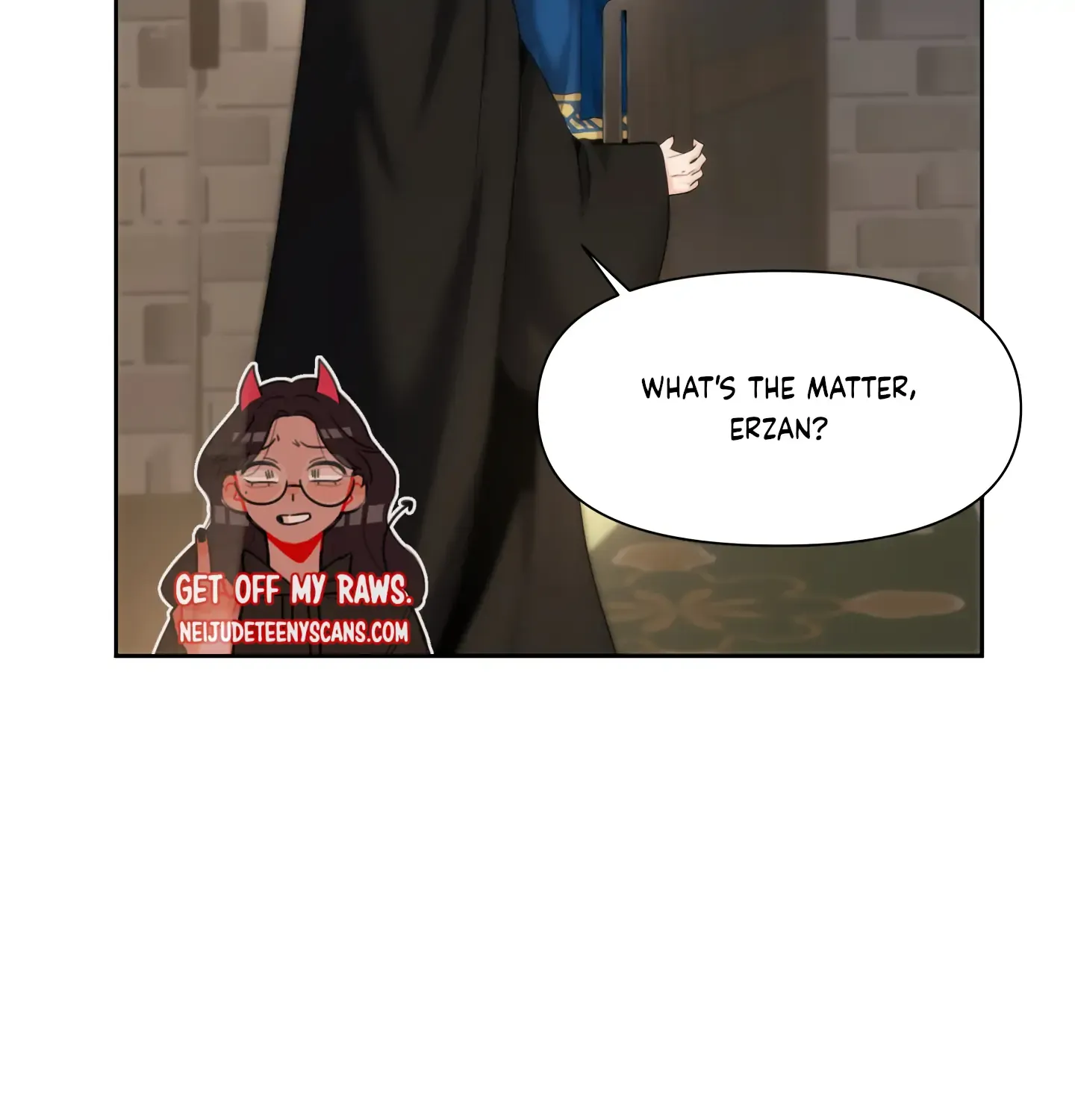 Read Fire in the Swamp chapter 14 image 53 on Lezhin