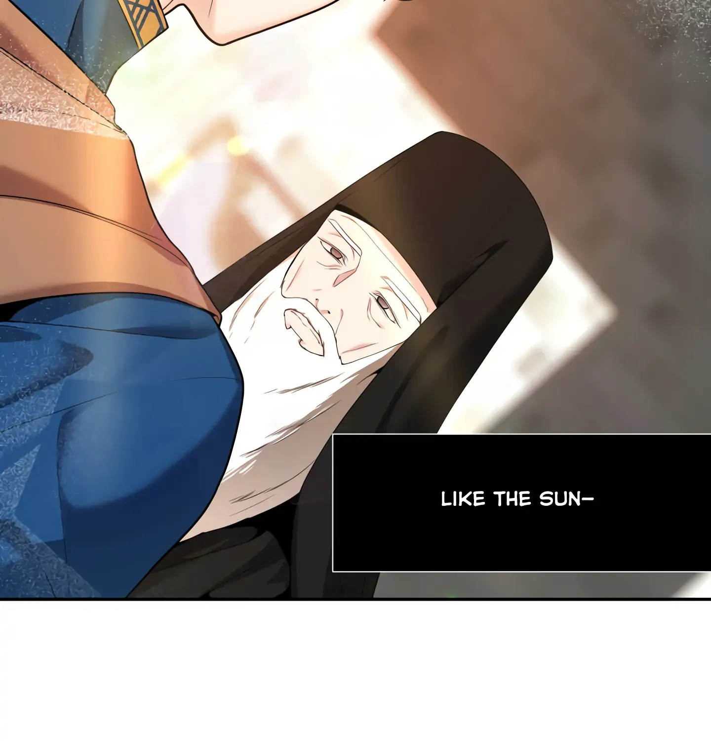 Read Fire in the Swamp chapter 14 image 57 on Lezhin