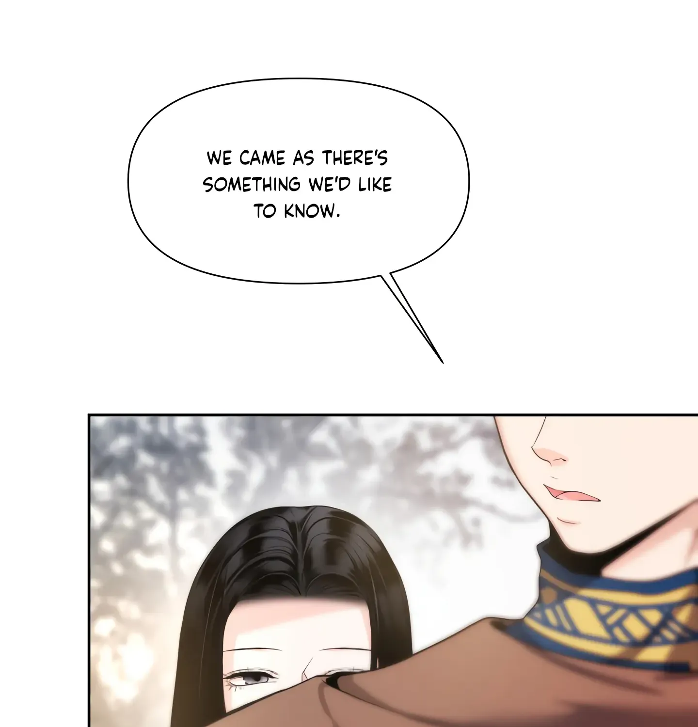 Read Fire in the Swamp chapter 14 image 62 on Lezhin