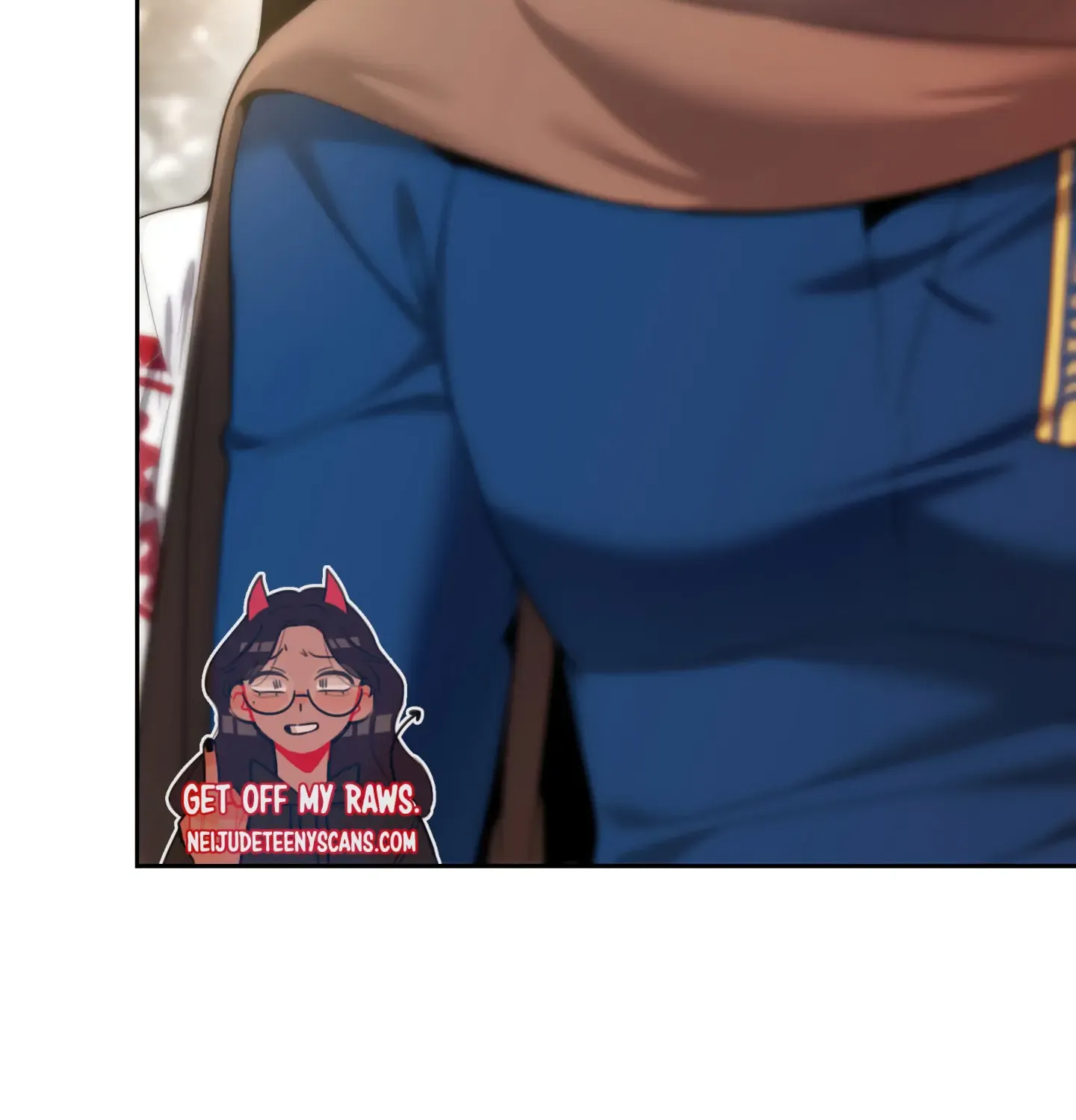 Read Fire in the Swamp chapter 14 image 63 on Lezhin