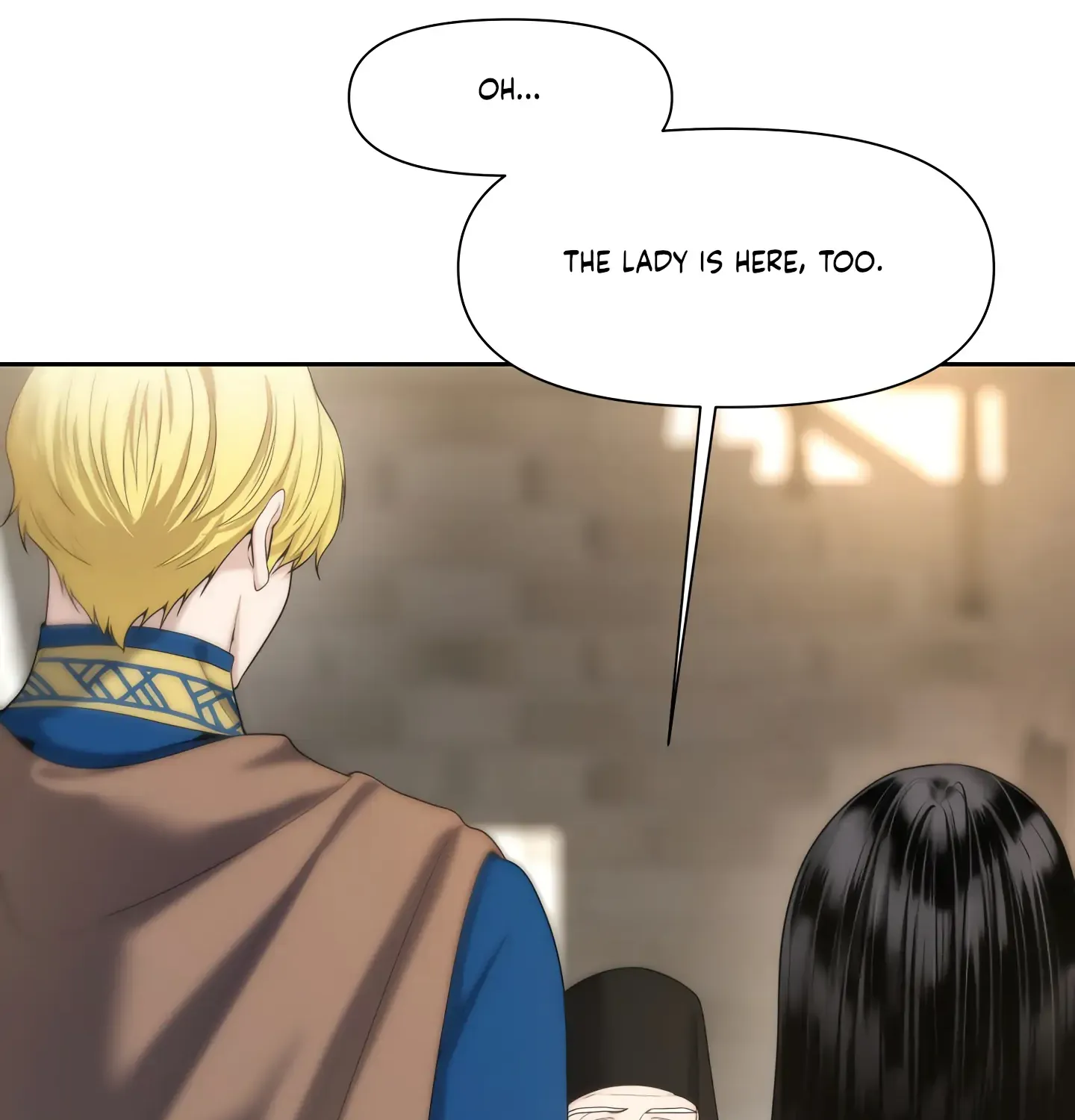 Read Fire in the Swamp chapter 14 image 66 on Lezhin