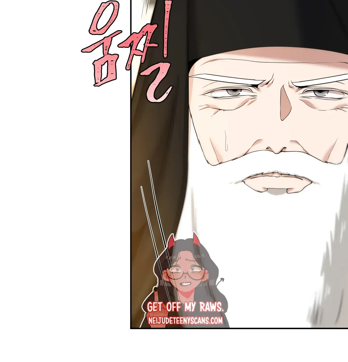 Read Fire in the Swamp chapter 14 image 74 on Lezhin