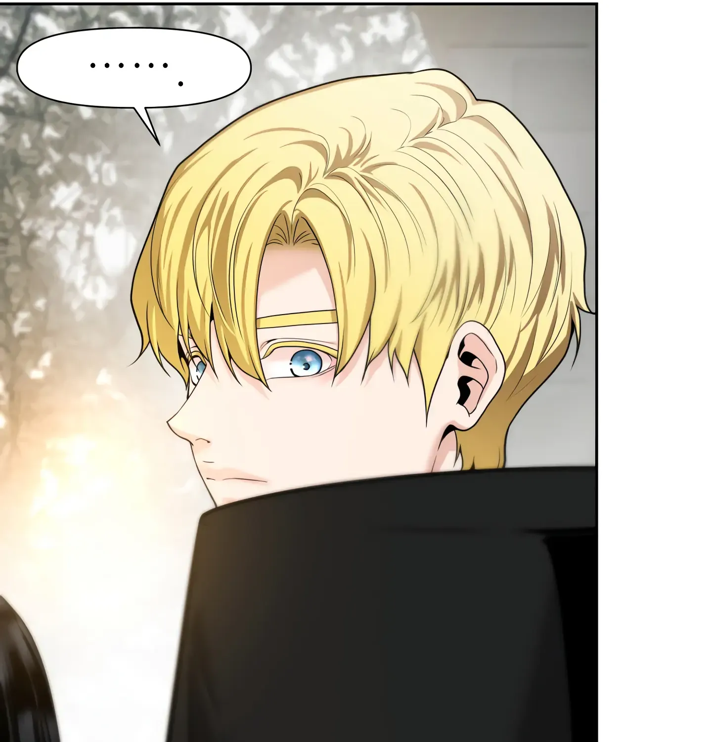 Read Fire in the Swamp chapter 14 image 75 on Lezhin